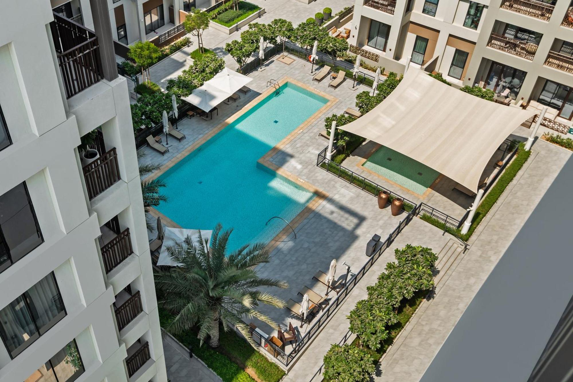 Luxury, Spacious In Creek Harbour - By Dustay Apartment