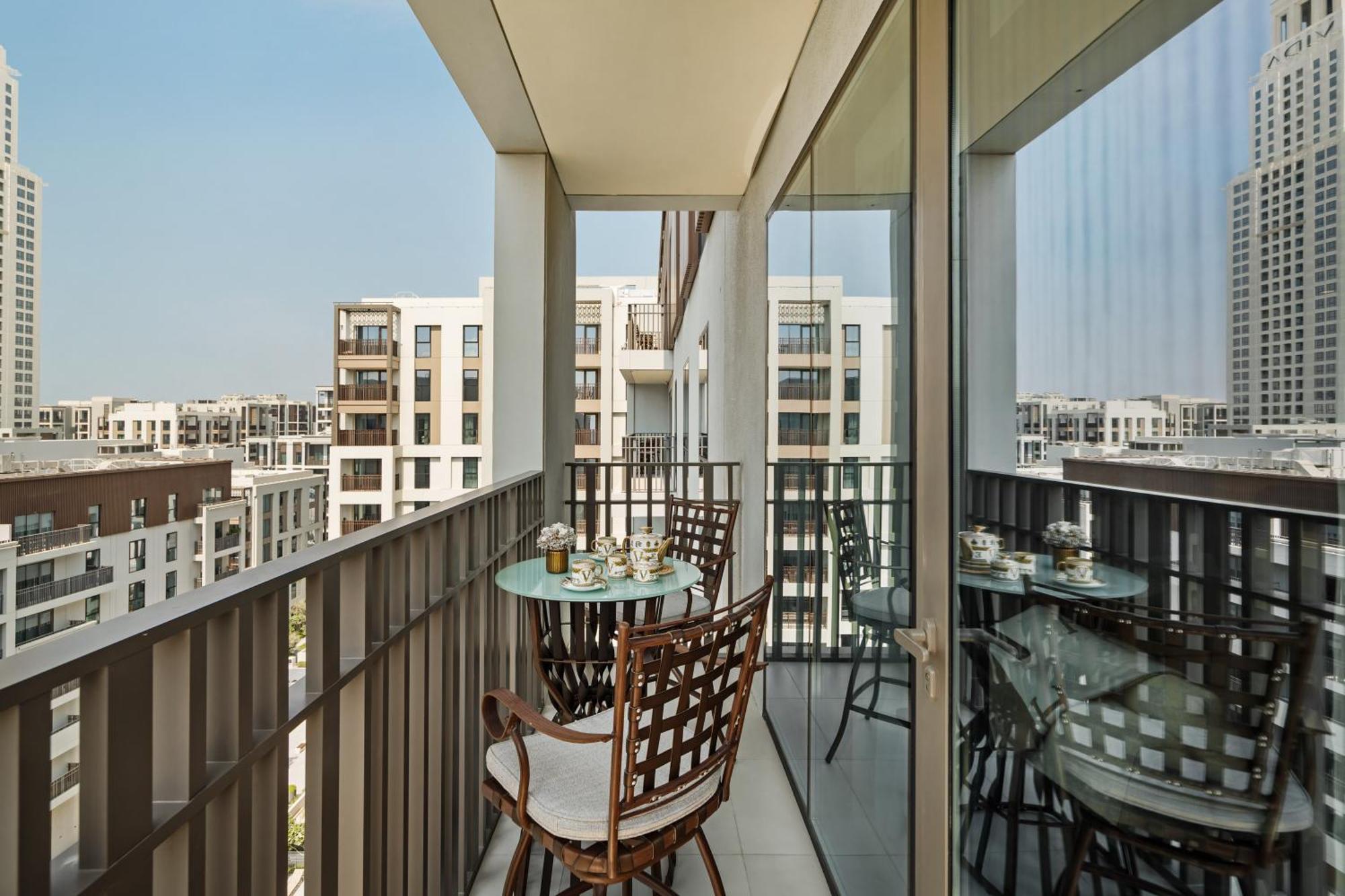 Luxury, Spacious In Creek Harbour - By Dustay Apartment