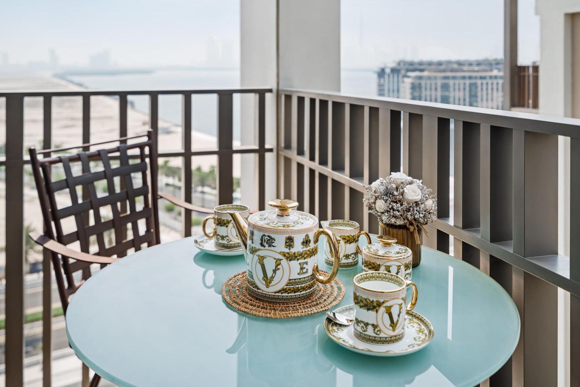 Apartment Luxury, Spacious In Creek Harbour - By Dustay Dubai