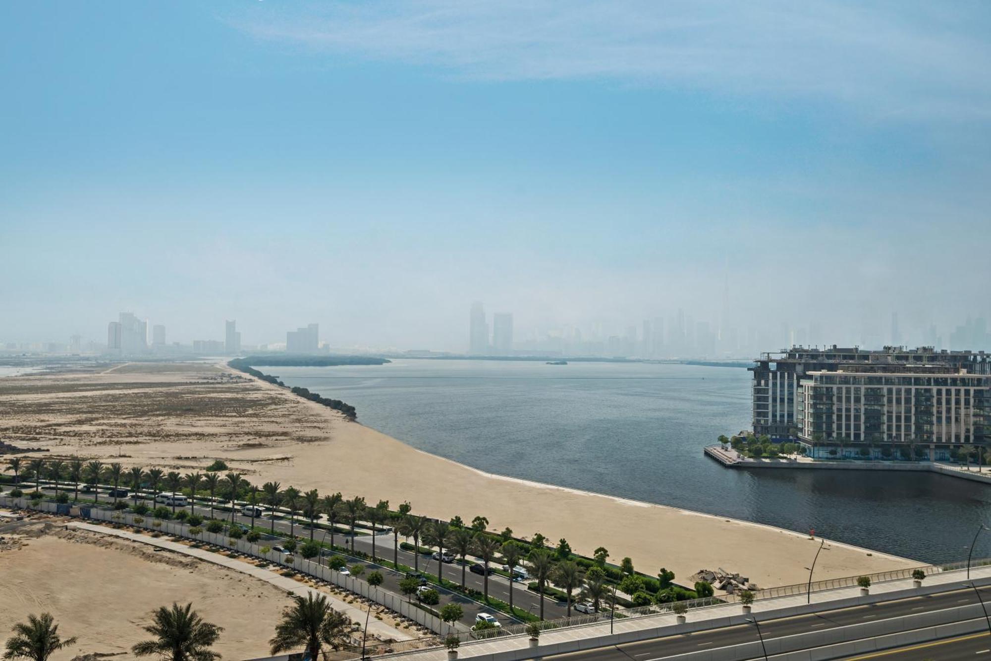 Luxury, Spacious In Creek Harbour - By Dustay