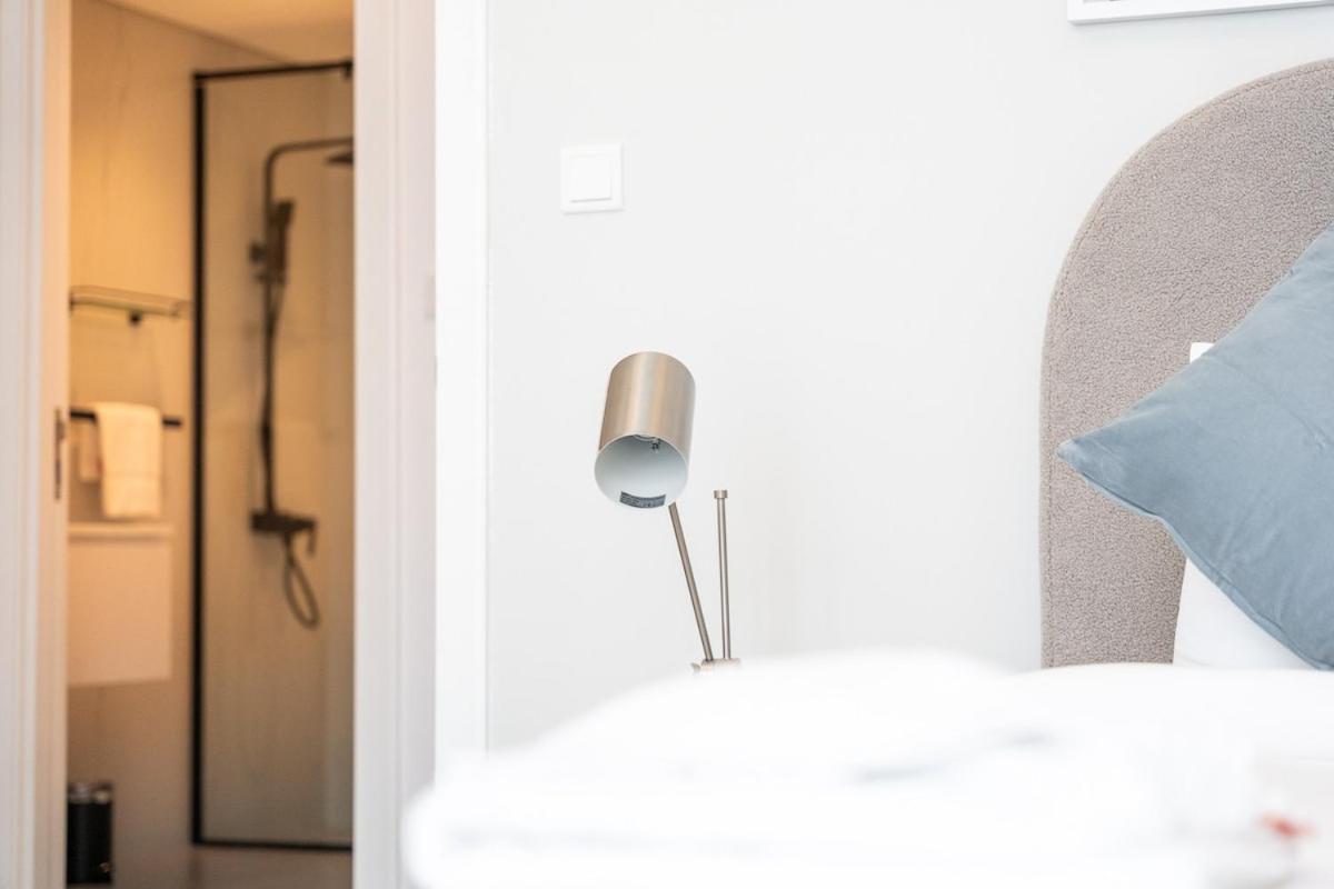 Dazzling 2-bedrooms With Eye-catching Artwork In Marina! Apartment Dubai