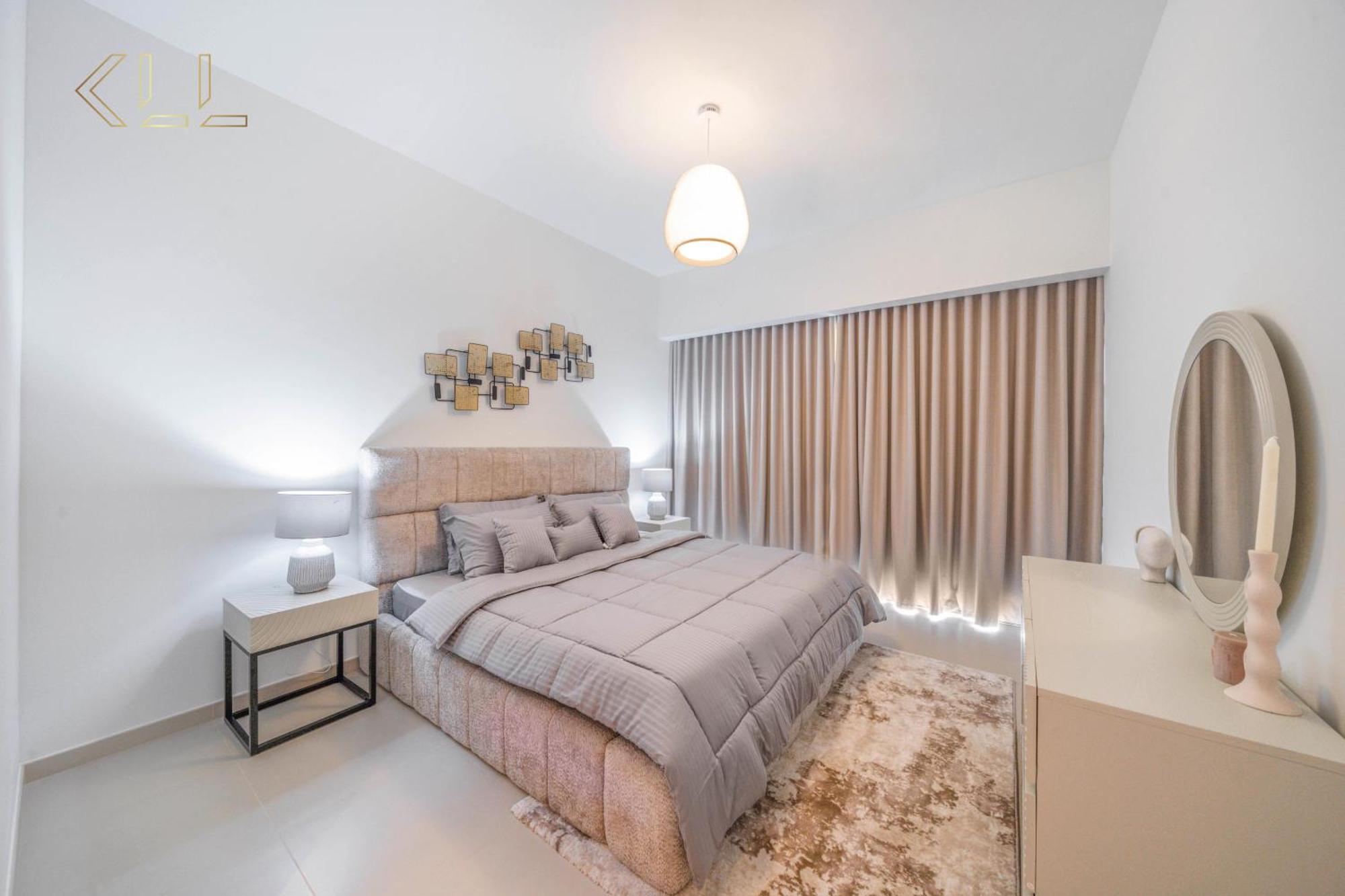 Luxury 2 Bedroom In Downtown Boulevard Views *