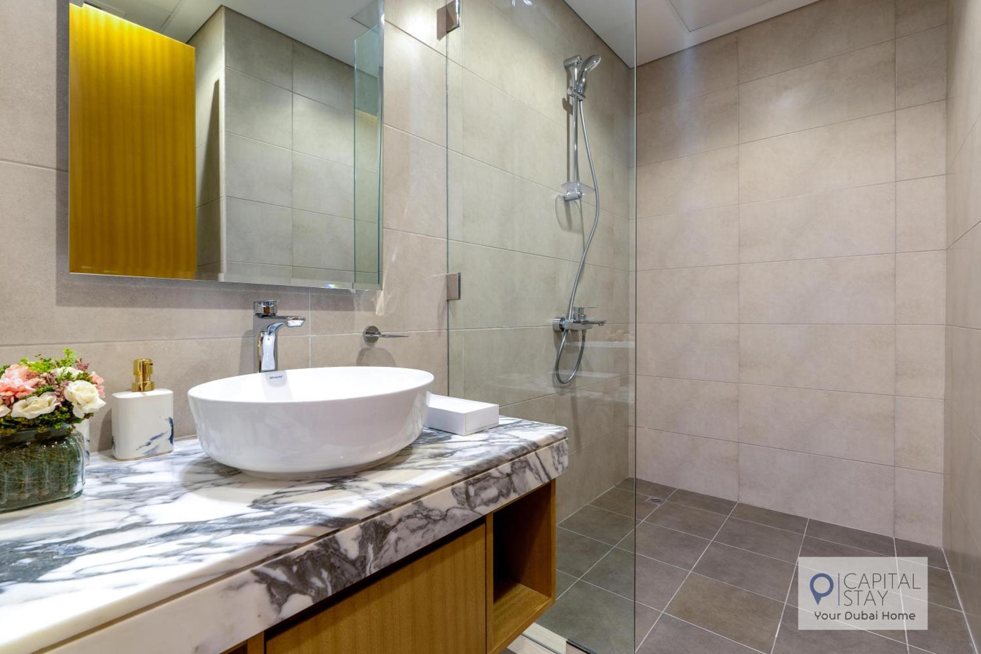 Capital - 2 Bed In Business Bay Apartment Dubai