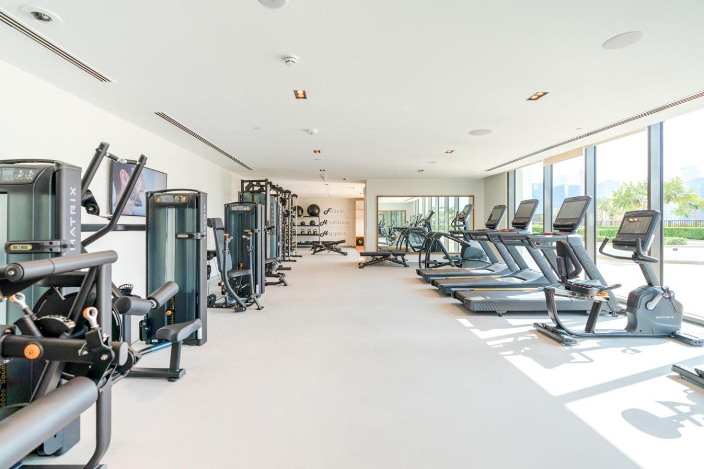 Apartment 1br Iconic Burj Khalifa View Downtown