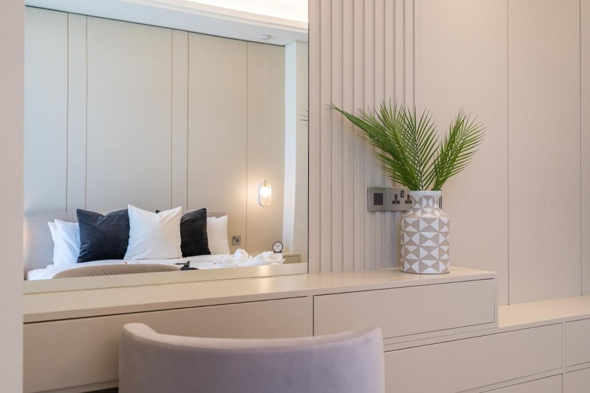 Apartment 3 Bedroom That's Sleeps 5 With Amazing View In Palm Jumeirah