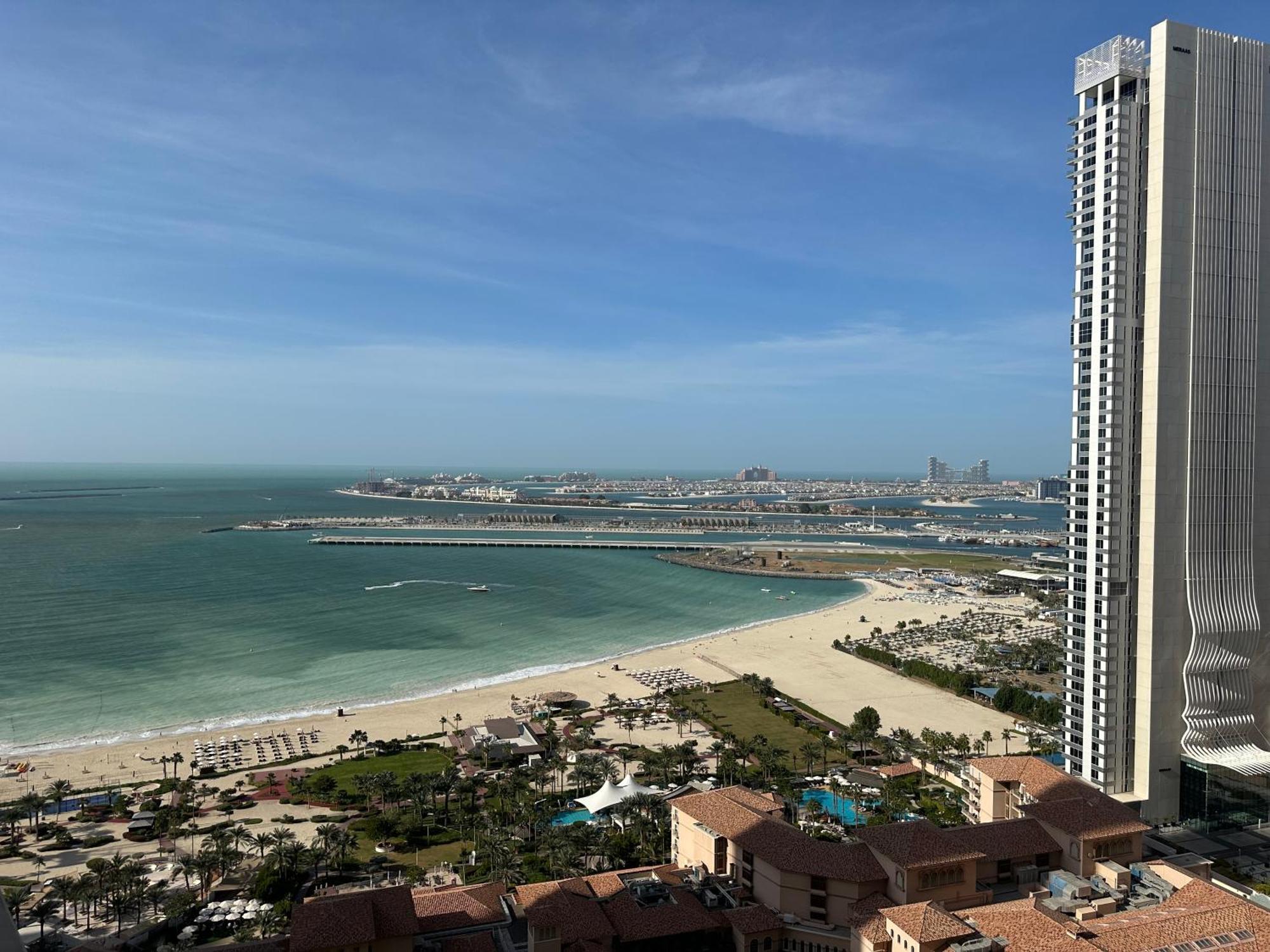 Haidy Hostel Dubai