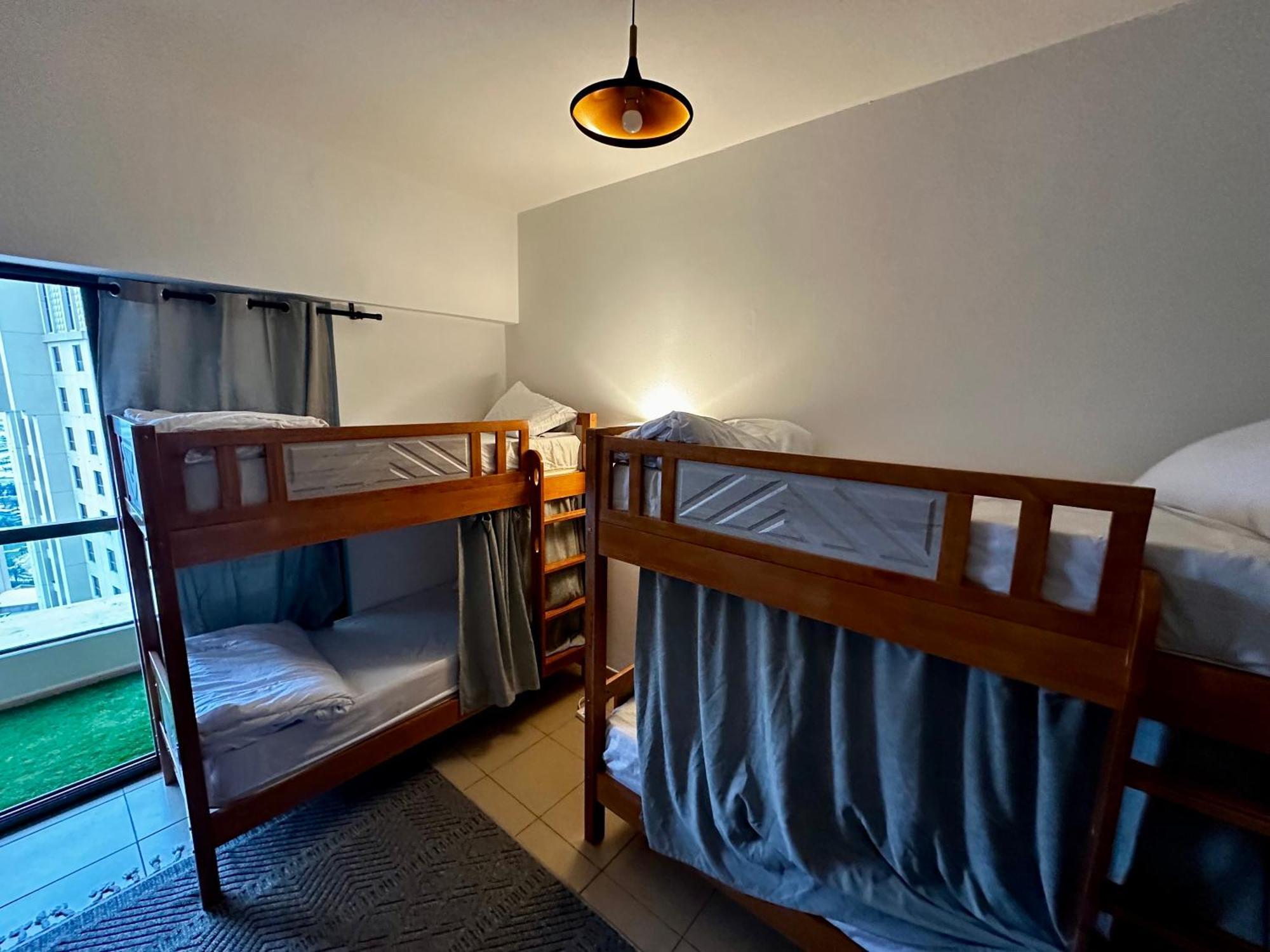 Hostel Haidy Dubai