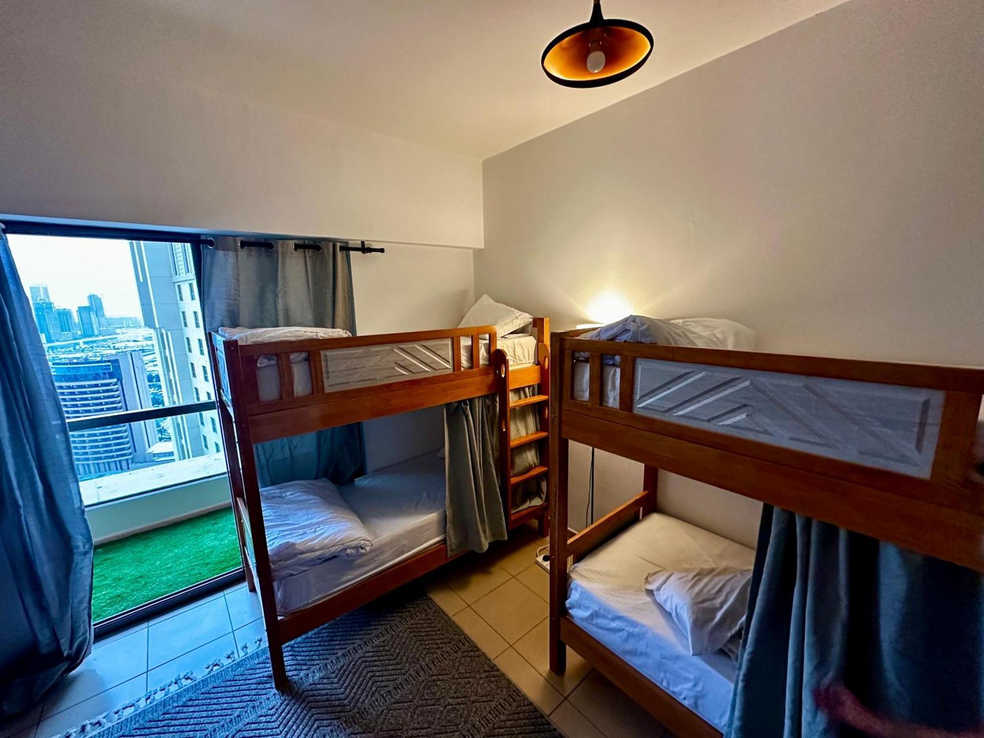Haidy Hostel *