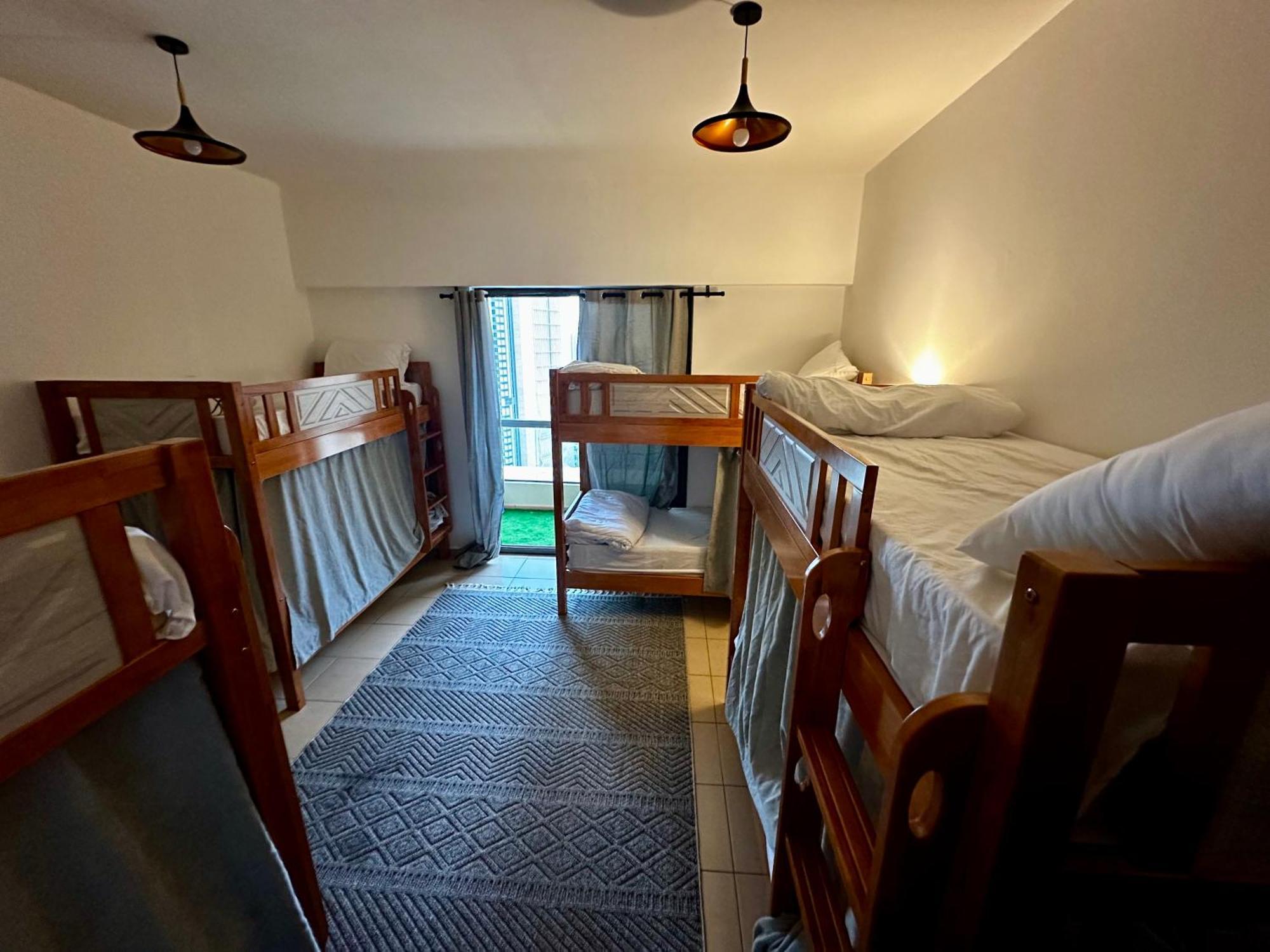 Haidy Hostel Dubai