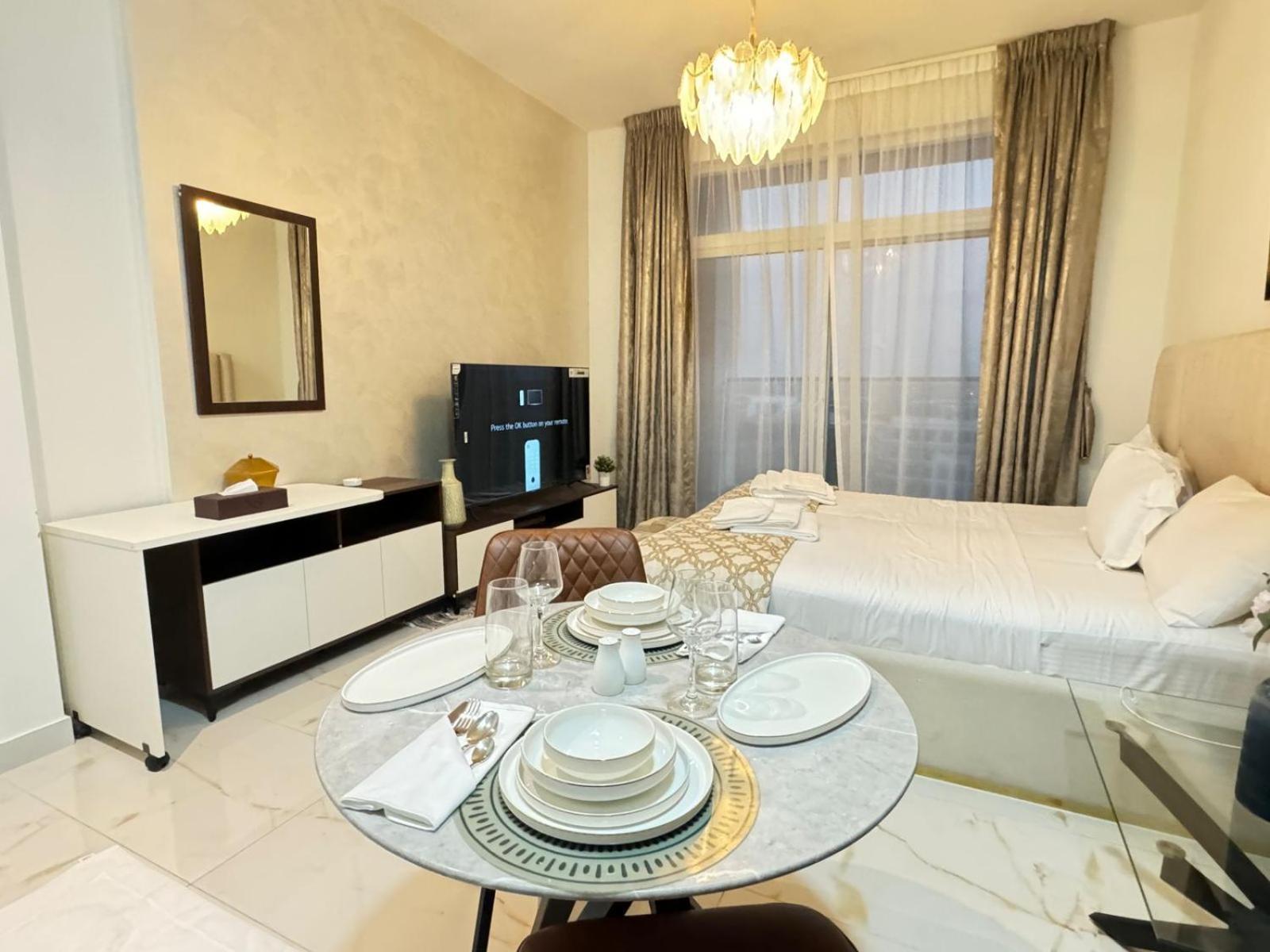 Jwelz By Danube Dubai