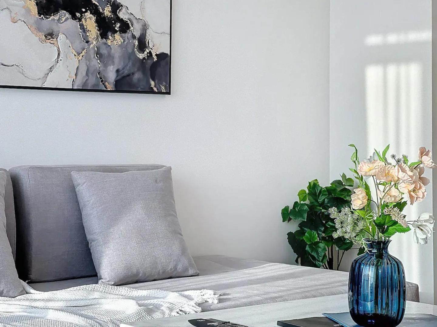 Apartment Lux 1br With Amazing View In Palace Residences Creek Harbor