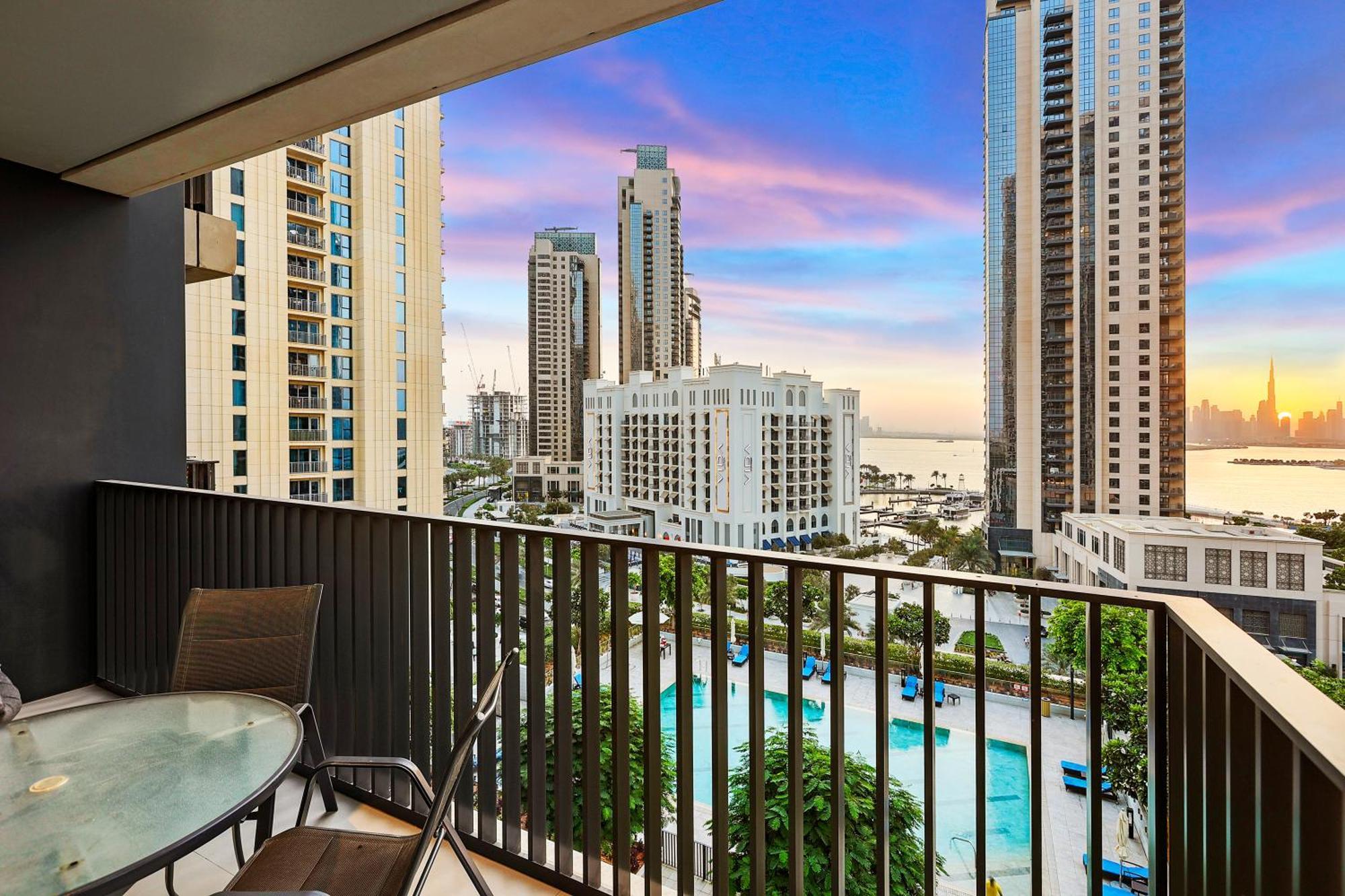 First Class 3br Luxurious & Elegant Retreat Apartment