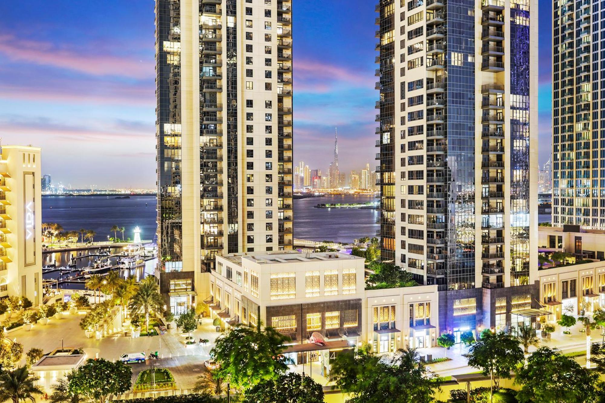 First Class 3br Luxurious & Elegant Retreat Apartment