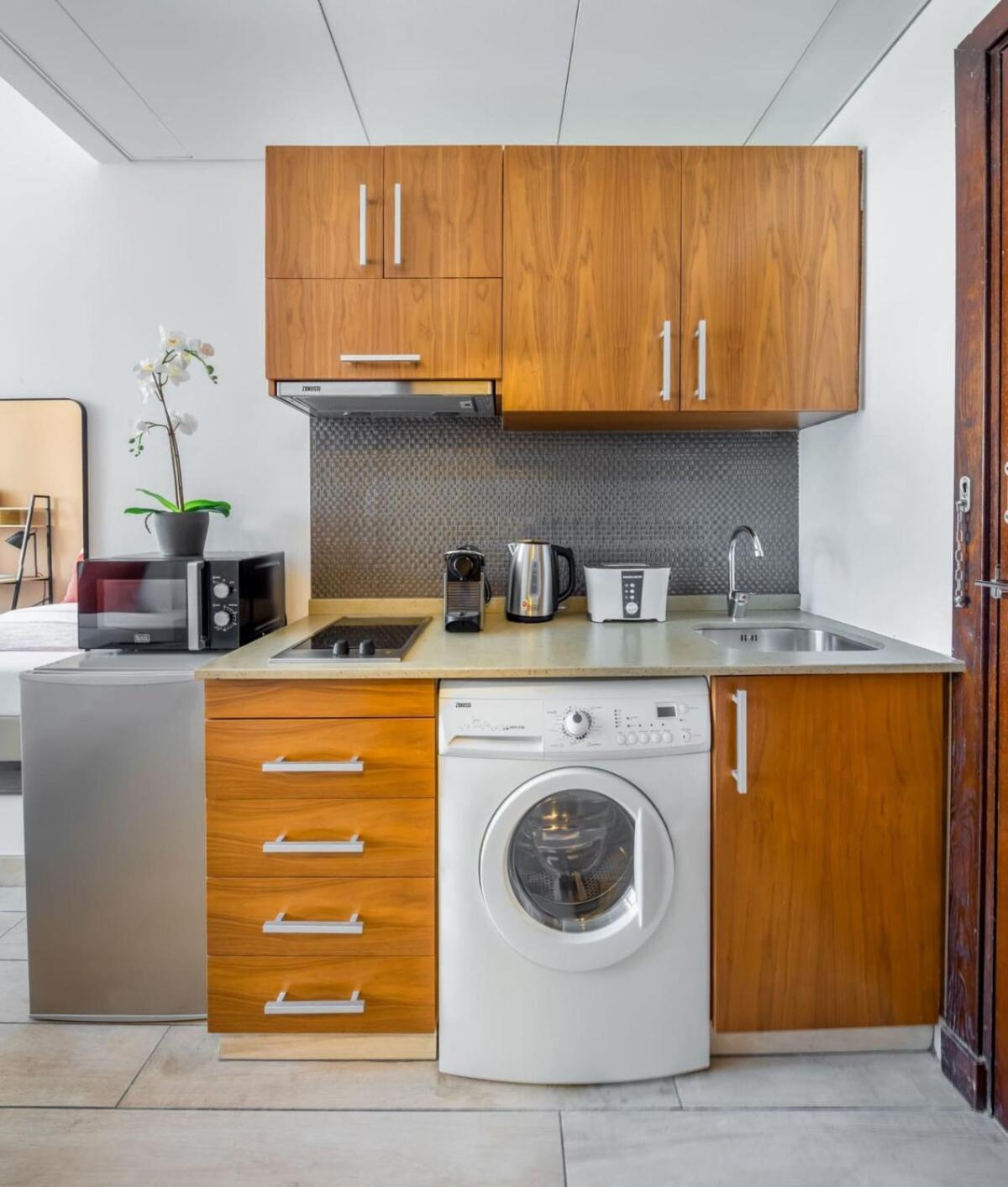 Silkhaus Spacious In Heart Of Difc * Dubai