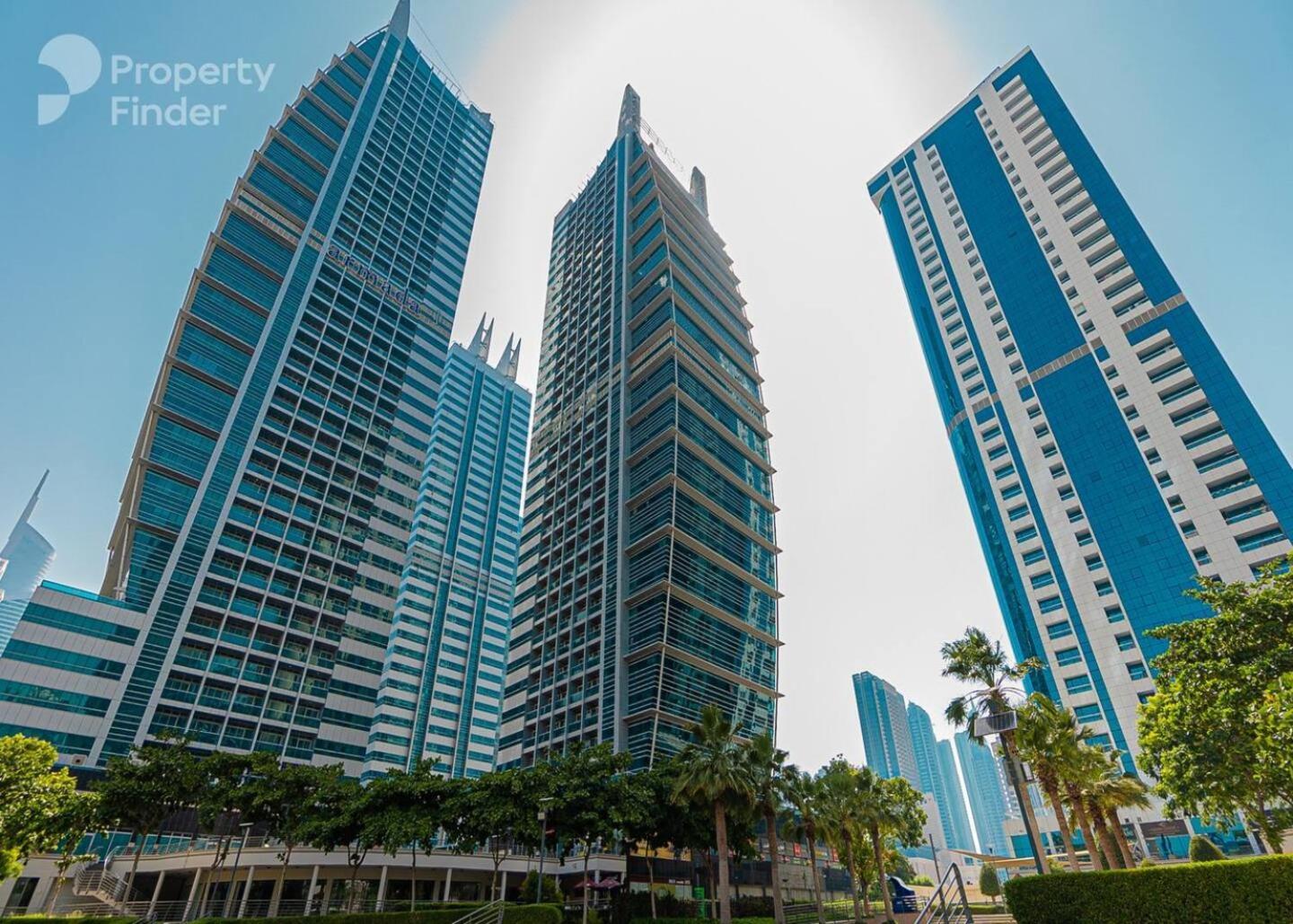 Skyline View Premium Apartment *