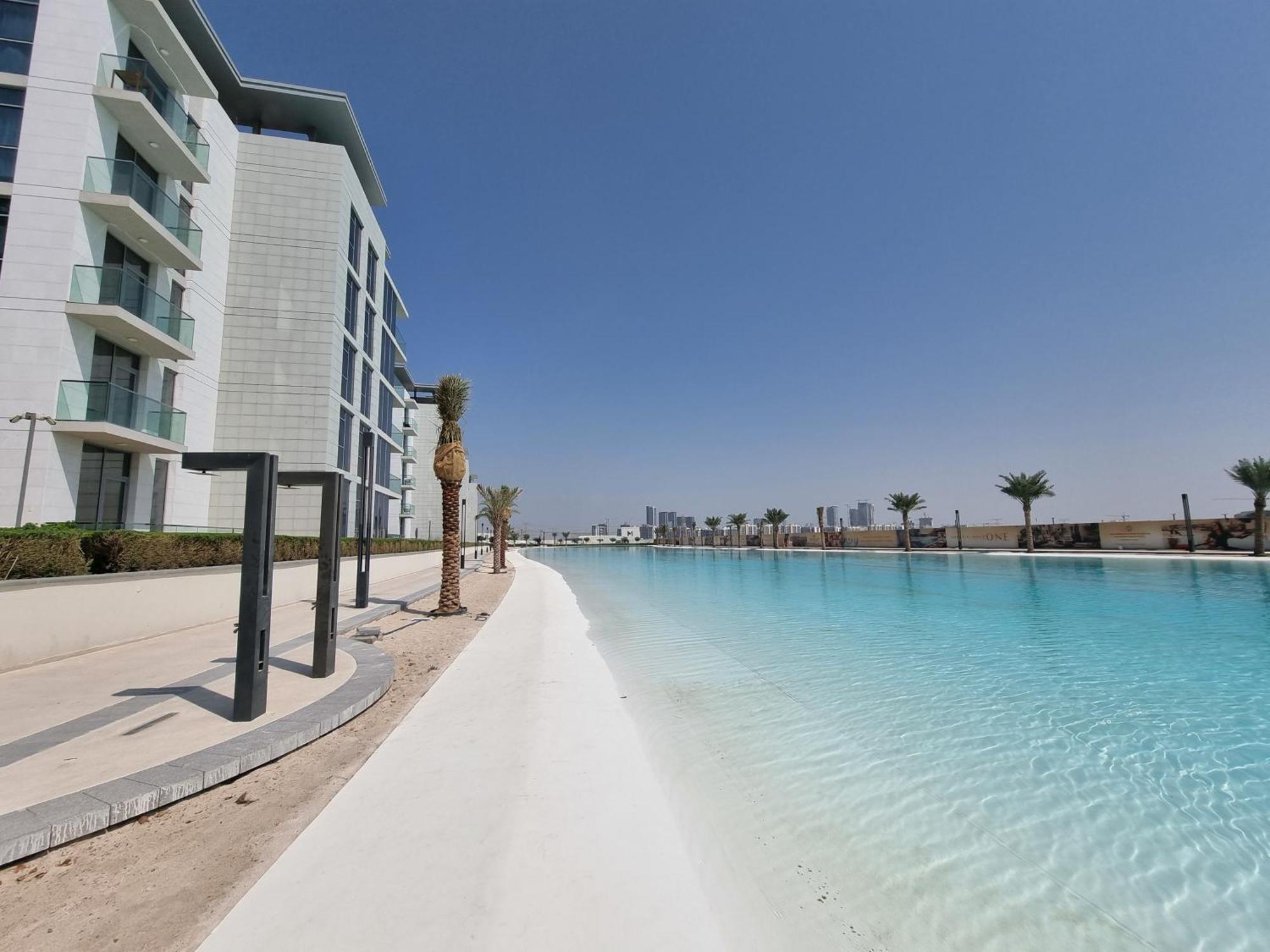 District One, Mbr New Partial Lagoon View