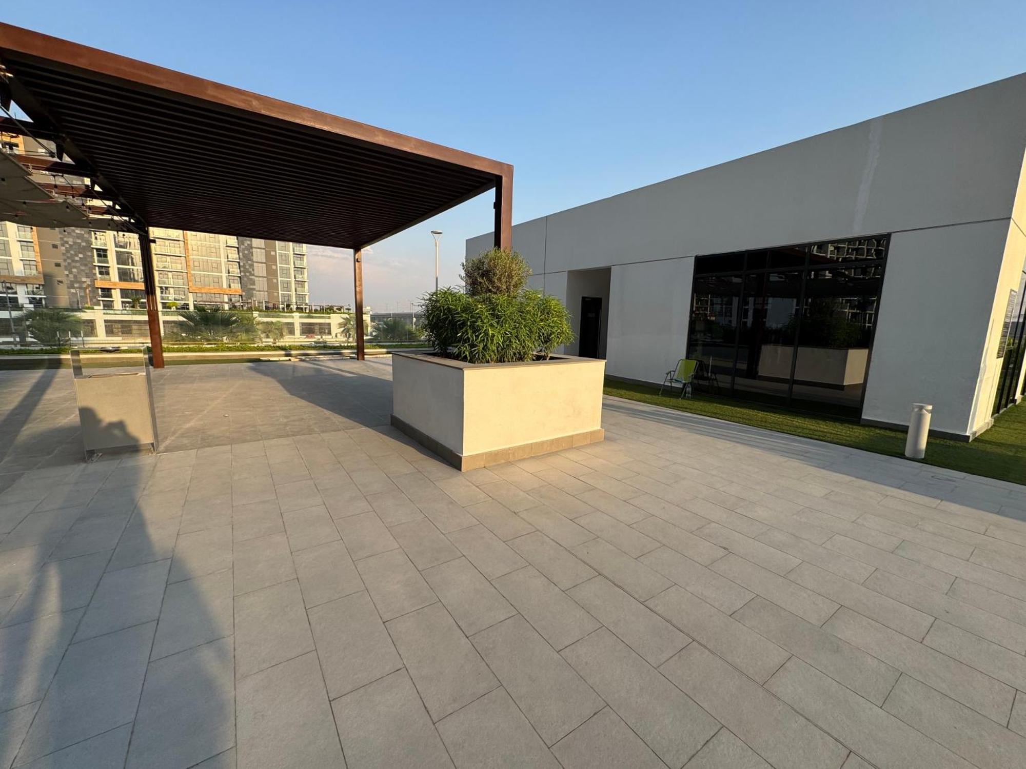 Apartment Ashri Elegant Near Burj Khalifa *