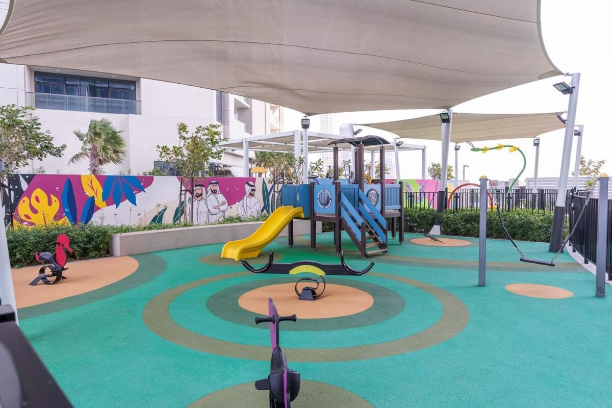 Glamorous 2-bedroom With Skyline Views In Business Bay Apartment Dubai