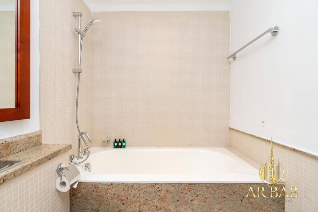 Arbab Homes Super Deluxe 2br Full Burj Khalifa View- South Ridge * Dubai