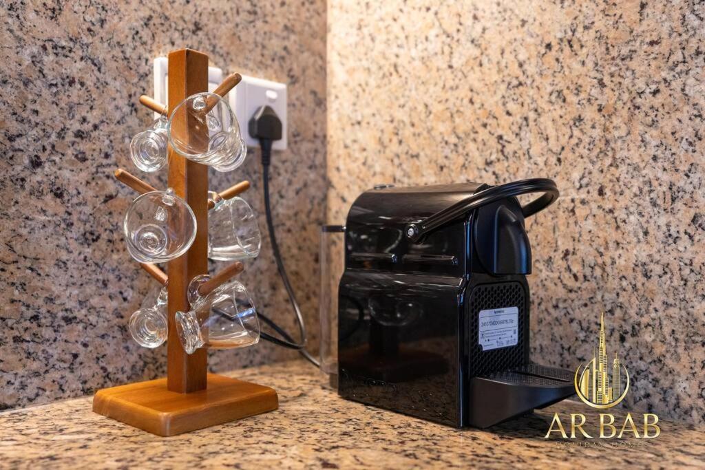 Arbab Homes Super Deluxe 2br Full Burj Khalifa View- South Ridge *
