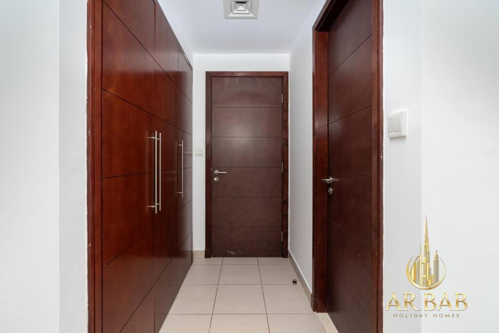 Arbab Homes Super Deluxe 2br Full Burj Khalifa View- South Ridge