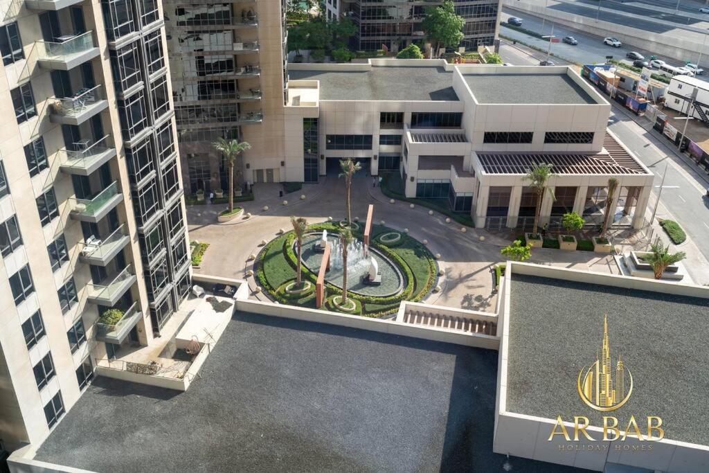 Apartment Arbab Homes Super Deluxe 2br Full Burj Khalifa View- South Ridge *