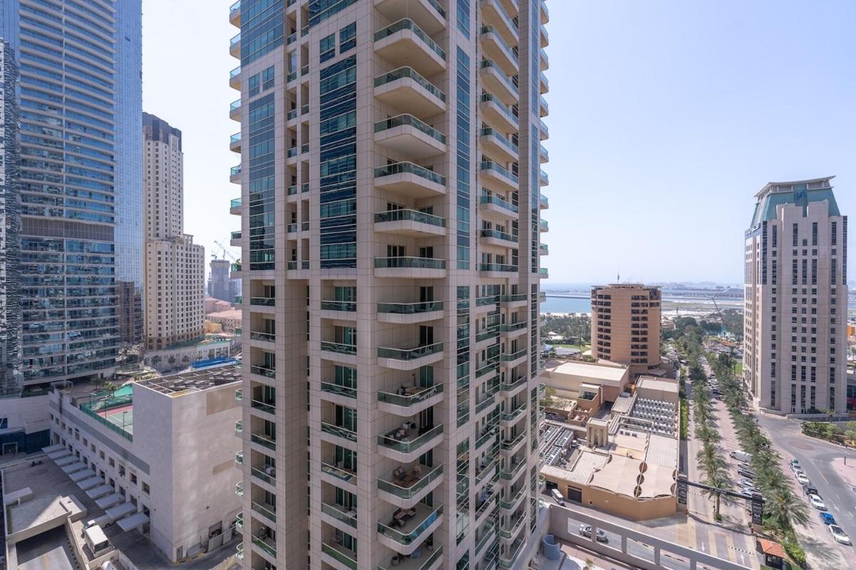 Apartment Bright 1-bedroom With View Marina *