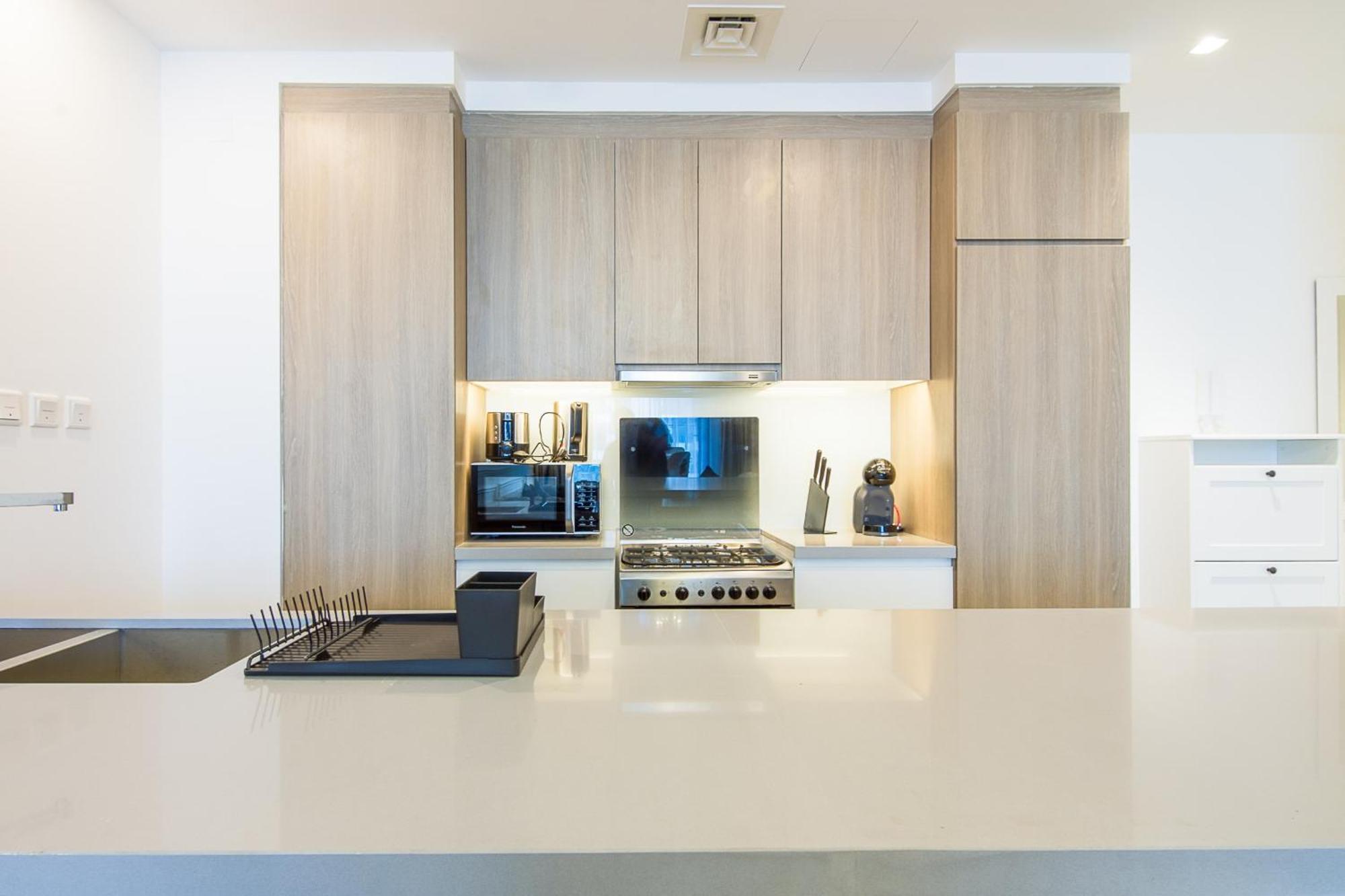 Stella Maris, Marina- Luxurious 1-br *