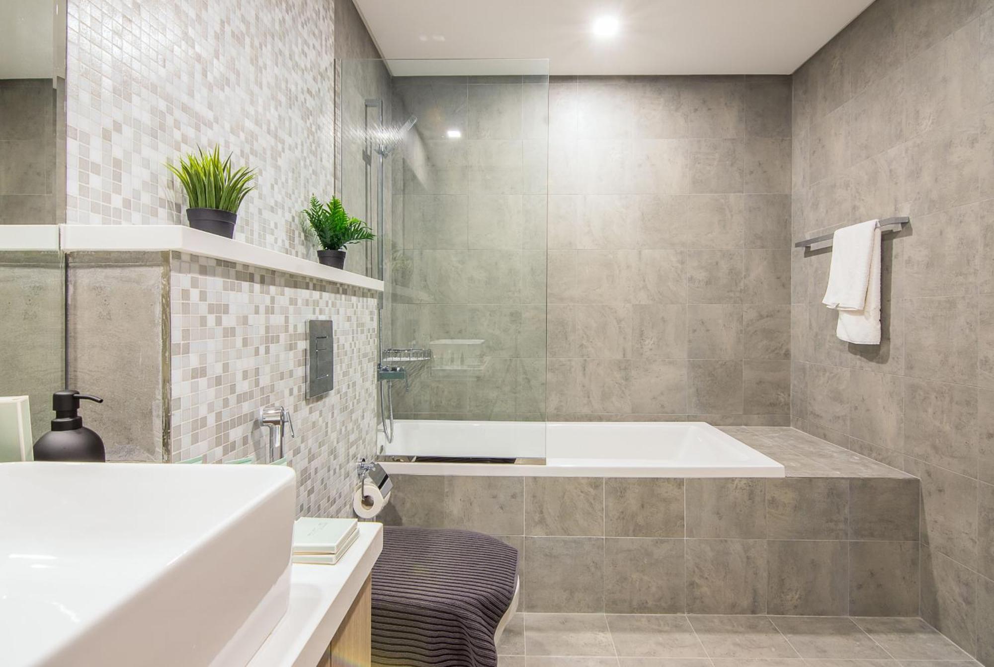 Stella Maris, Marina- Luxurious 1-br Apartment Dubai
