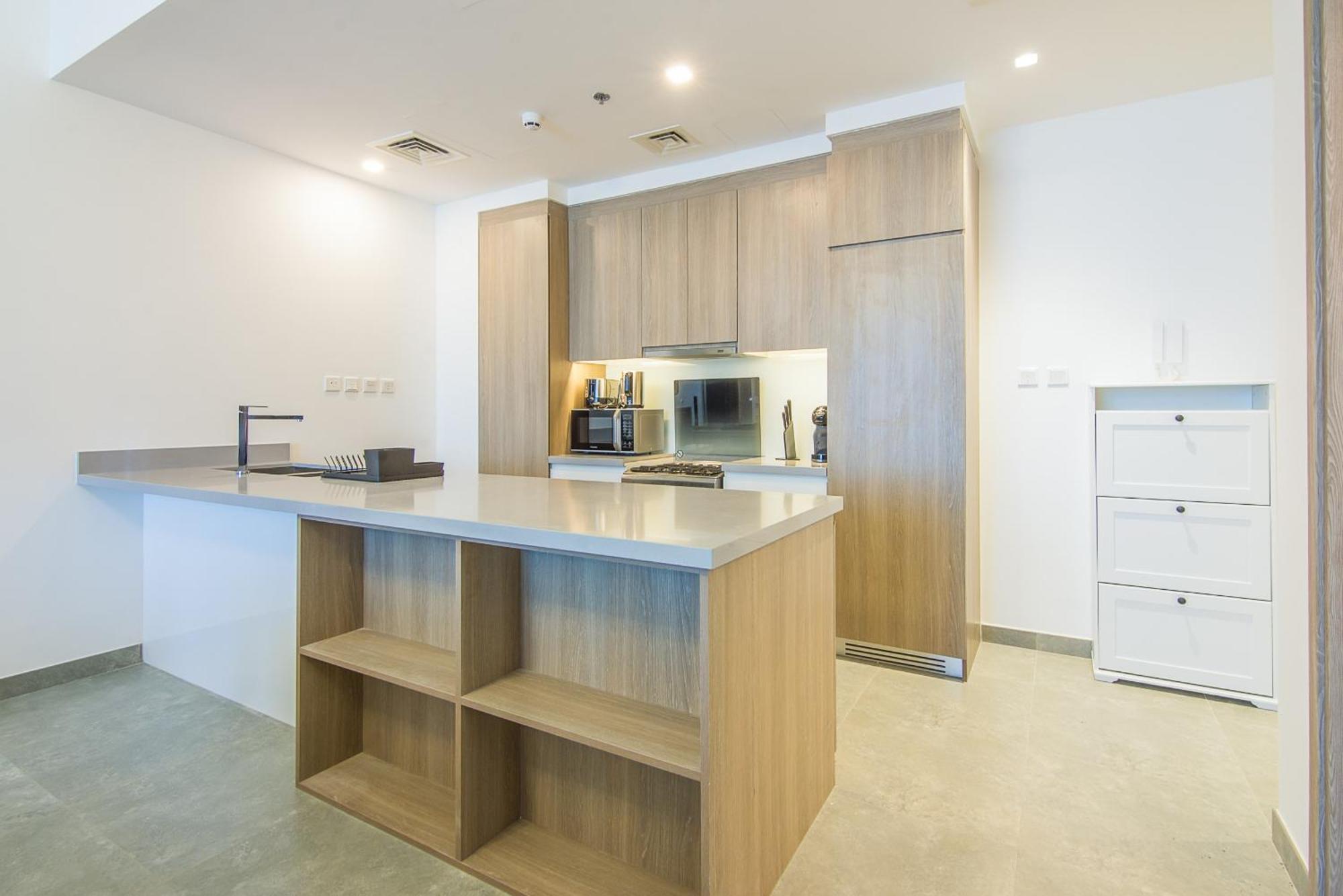 Apartment Stella Maris, Marina- Luxurious 1-br Dubai