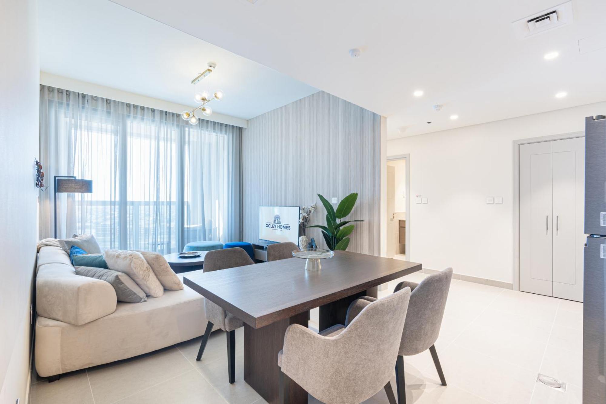 Minimal 1br Minutes Away From The Mall Apartment *