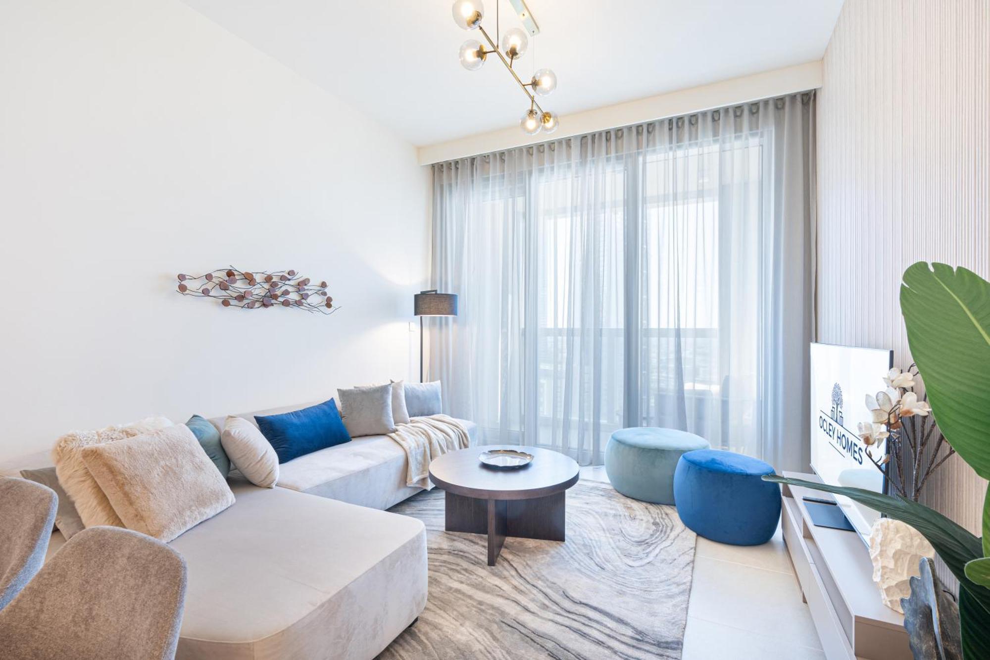 Minimal 1br Minutes Away From The Mall Apartment *