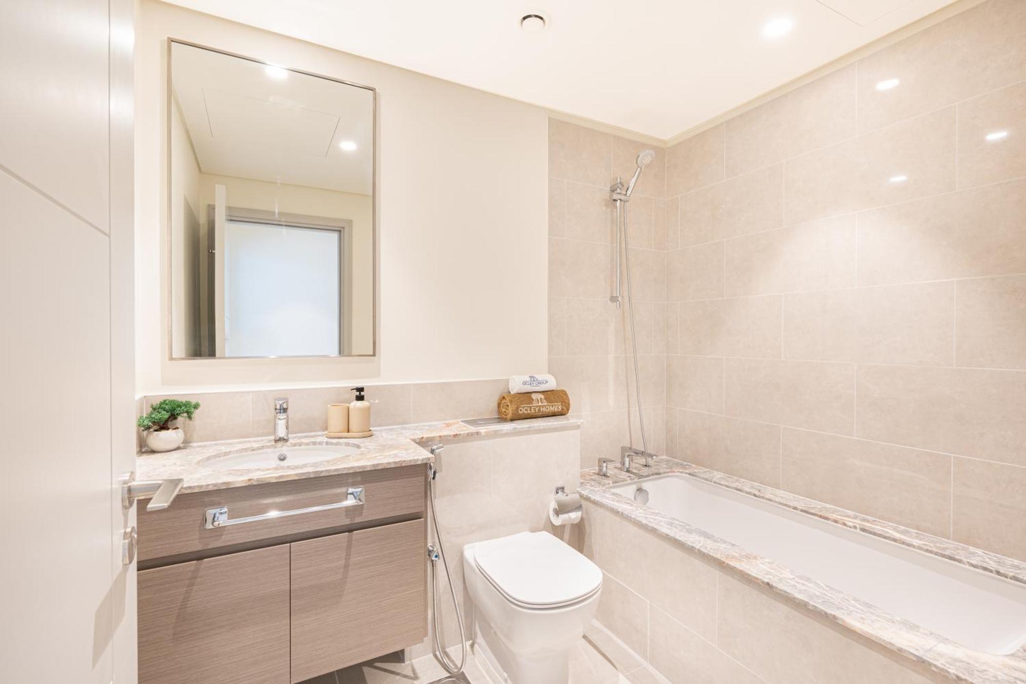 Minimal 1br Minutes Away From The Mall Apartment *