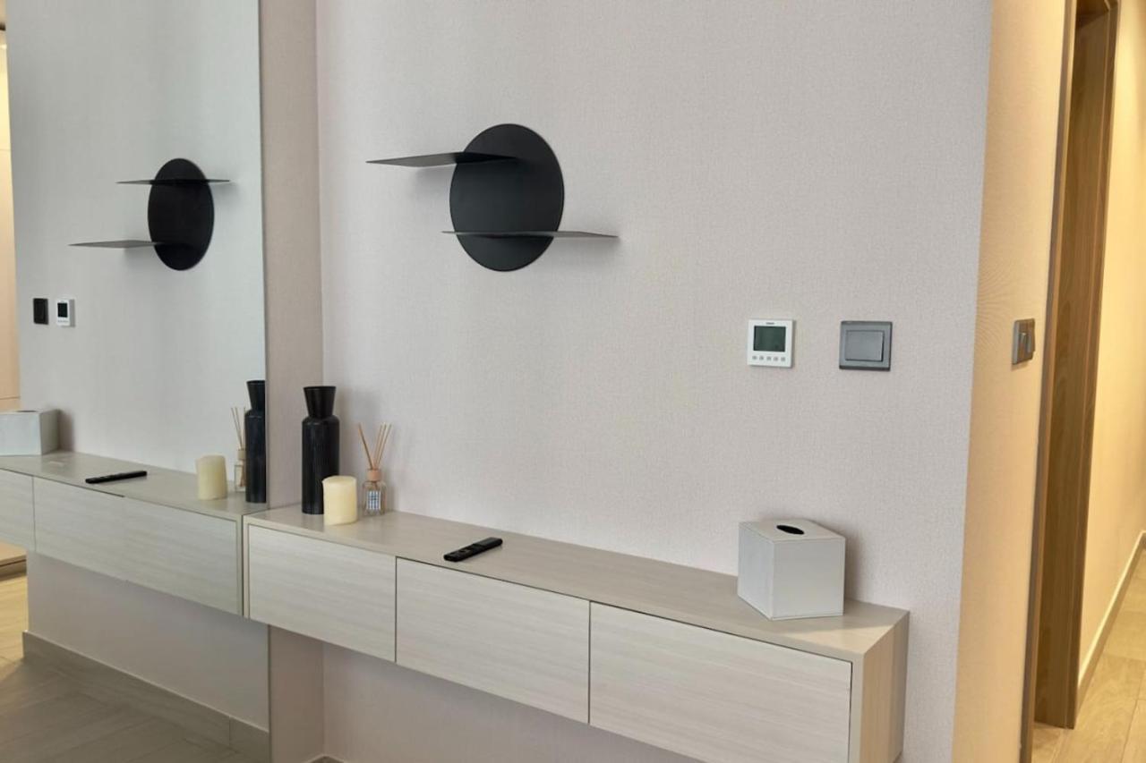 Apartment At Azizi 32 In Meydan By Vibel