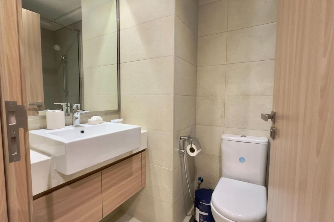 At Azizi 32 In Meydan By Vibel Apartment *