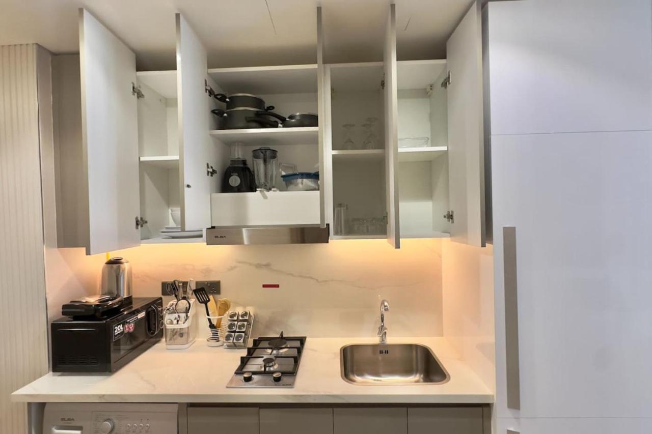 At Azizi 32 In Meydan By Vibel Apartment Dubai