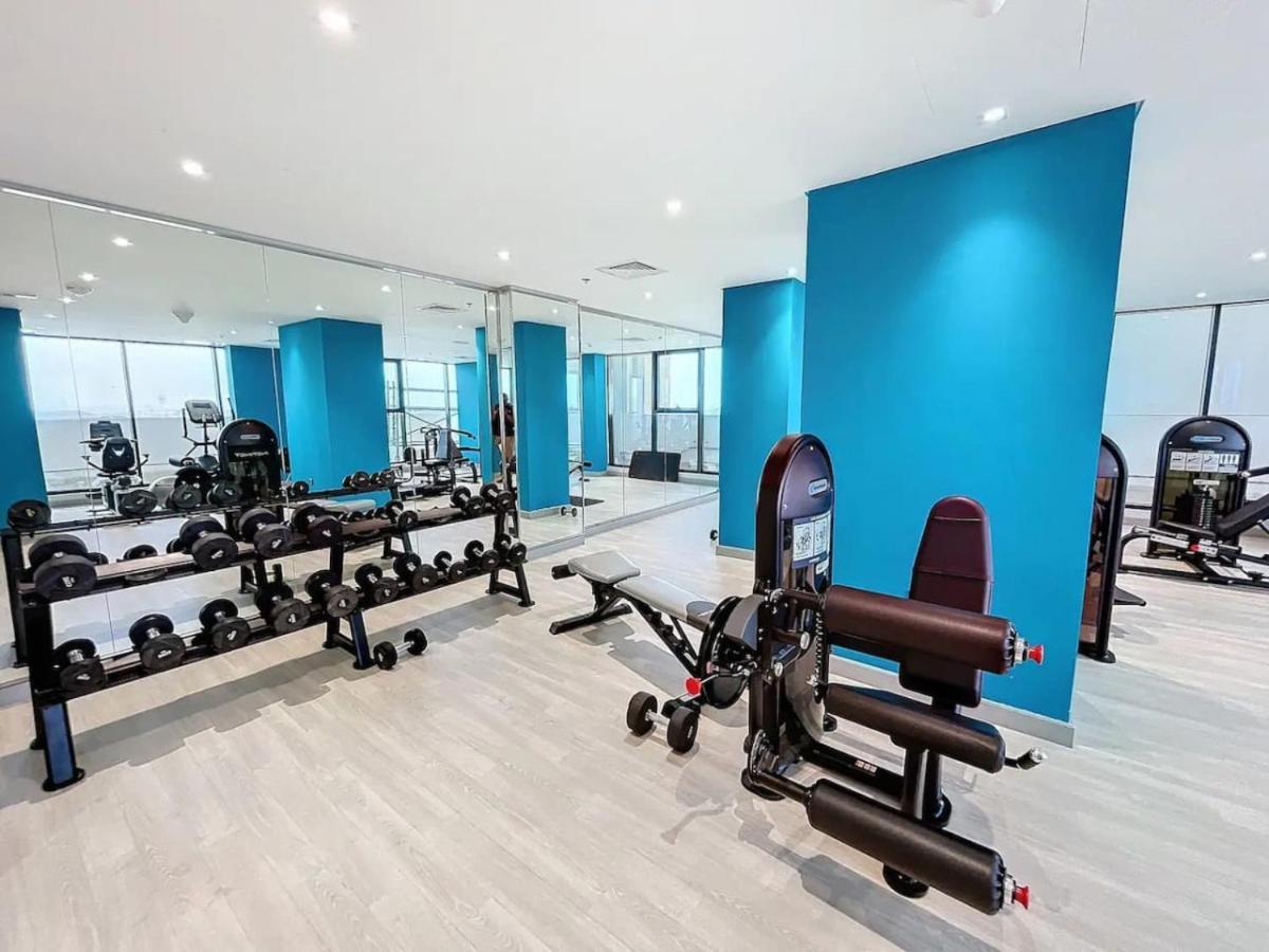 At Azizi 32 In Meydan By Vibel Apartment Dubai