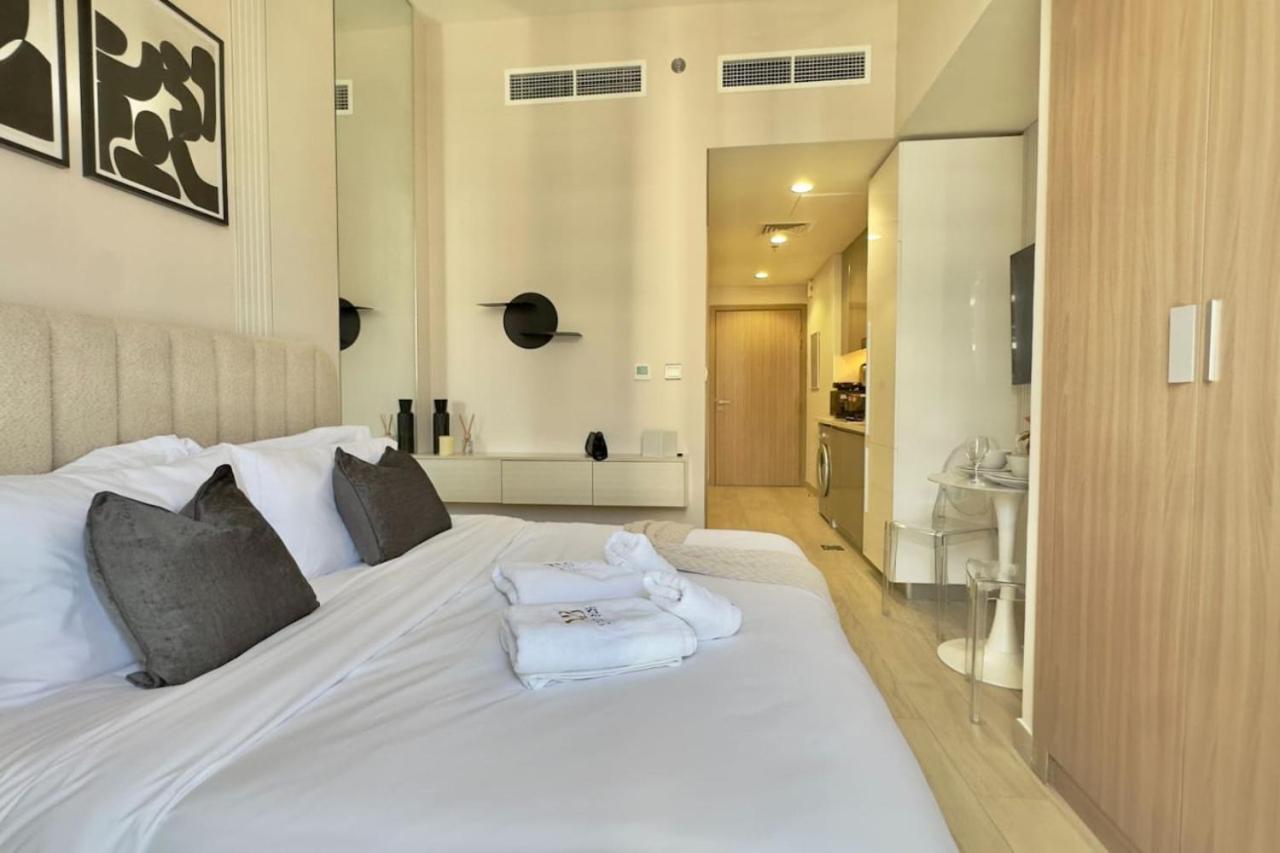 Apartment At Azizi 32 In Meydan By Vibel *