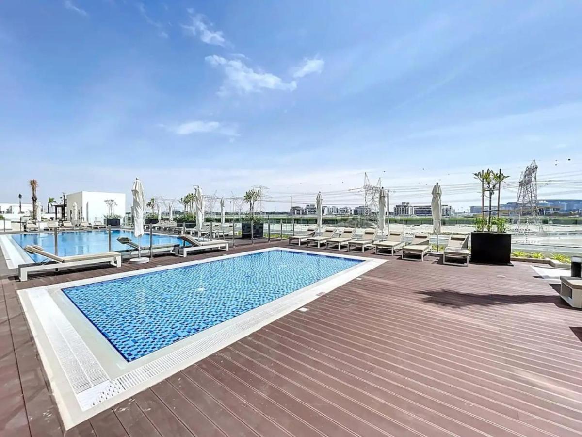 At Azizi 32 In Meydan By Vibel Dubai