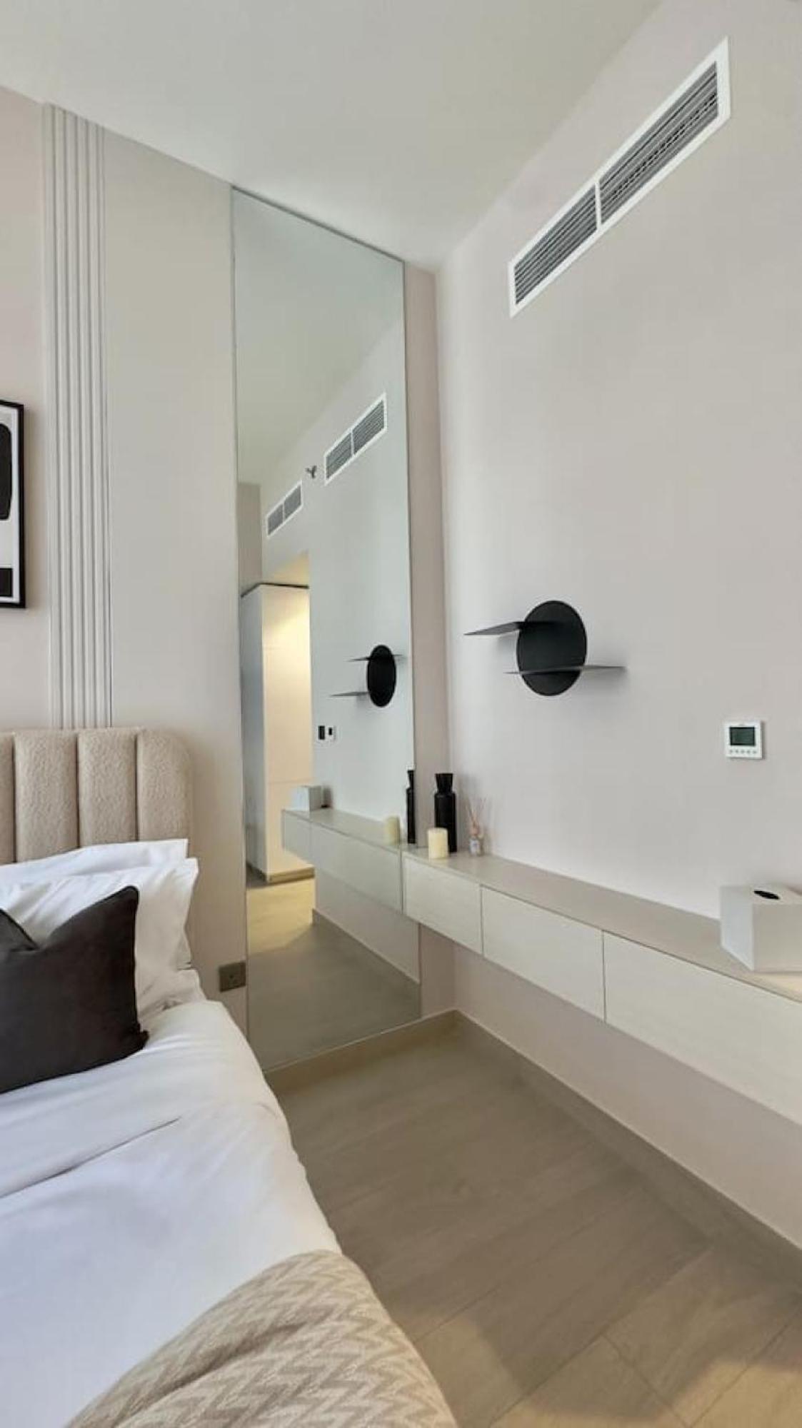 Apartment At Azizi 32 In Meydan By Vibel