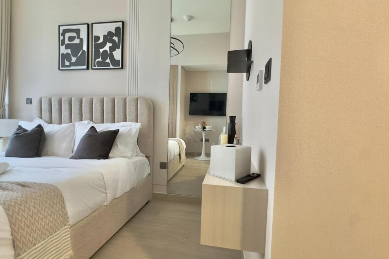 Apartment At Azizi 32 In Meydan By Vibel