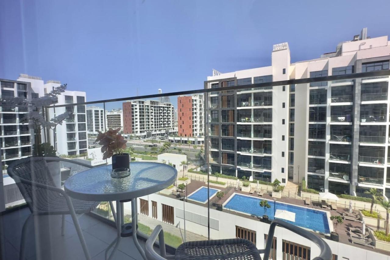 At Azizi 32 In Meydan By Vibel Apartment *