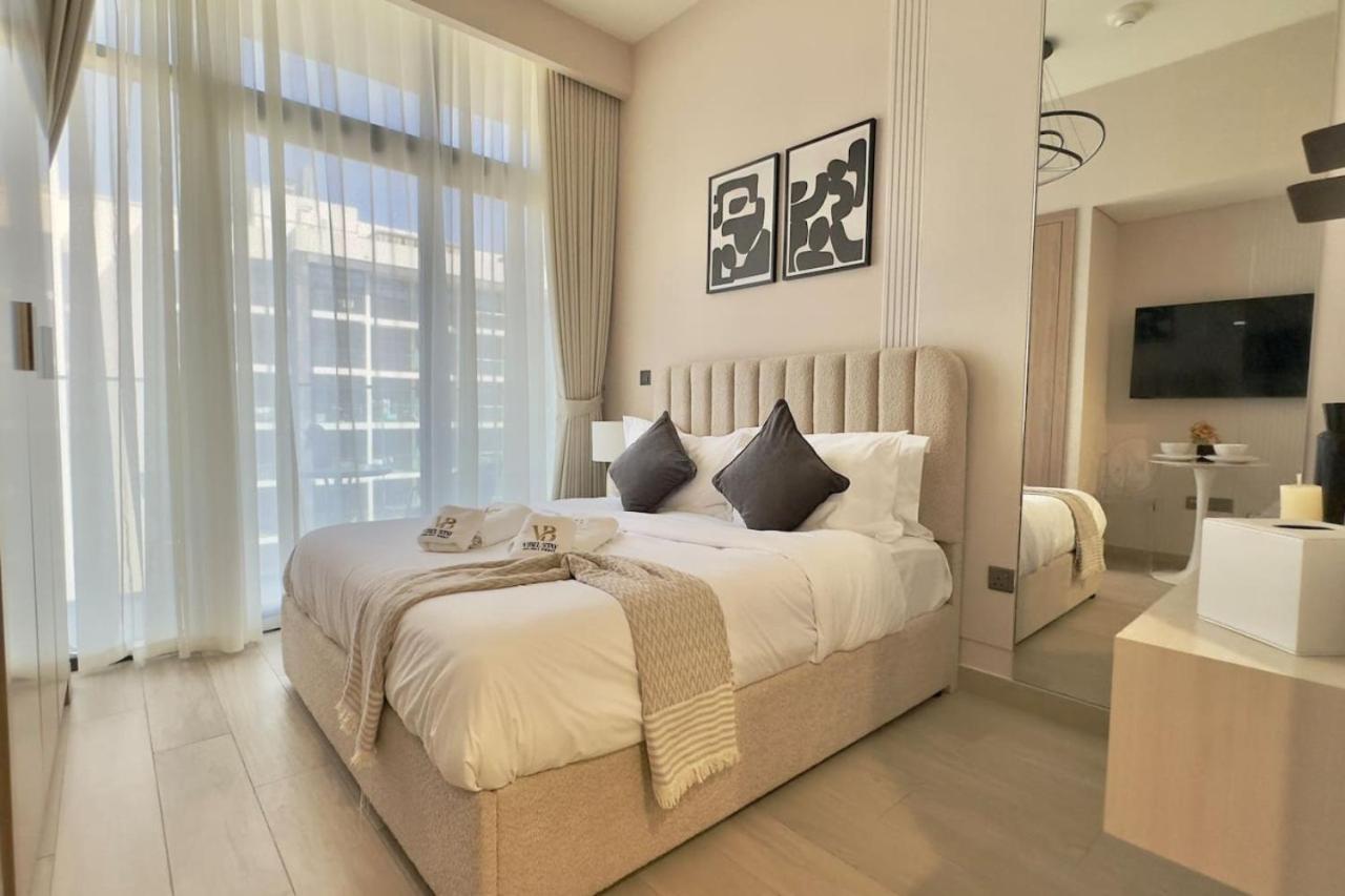 At Azizi 32 In Meydan By Vibel Apartment