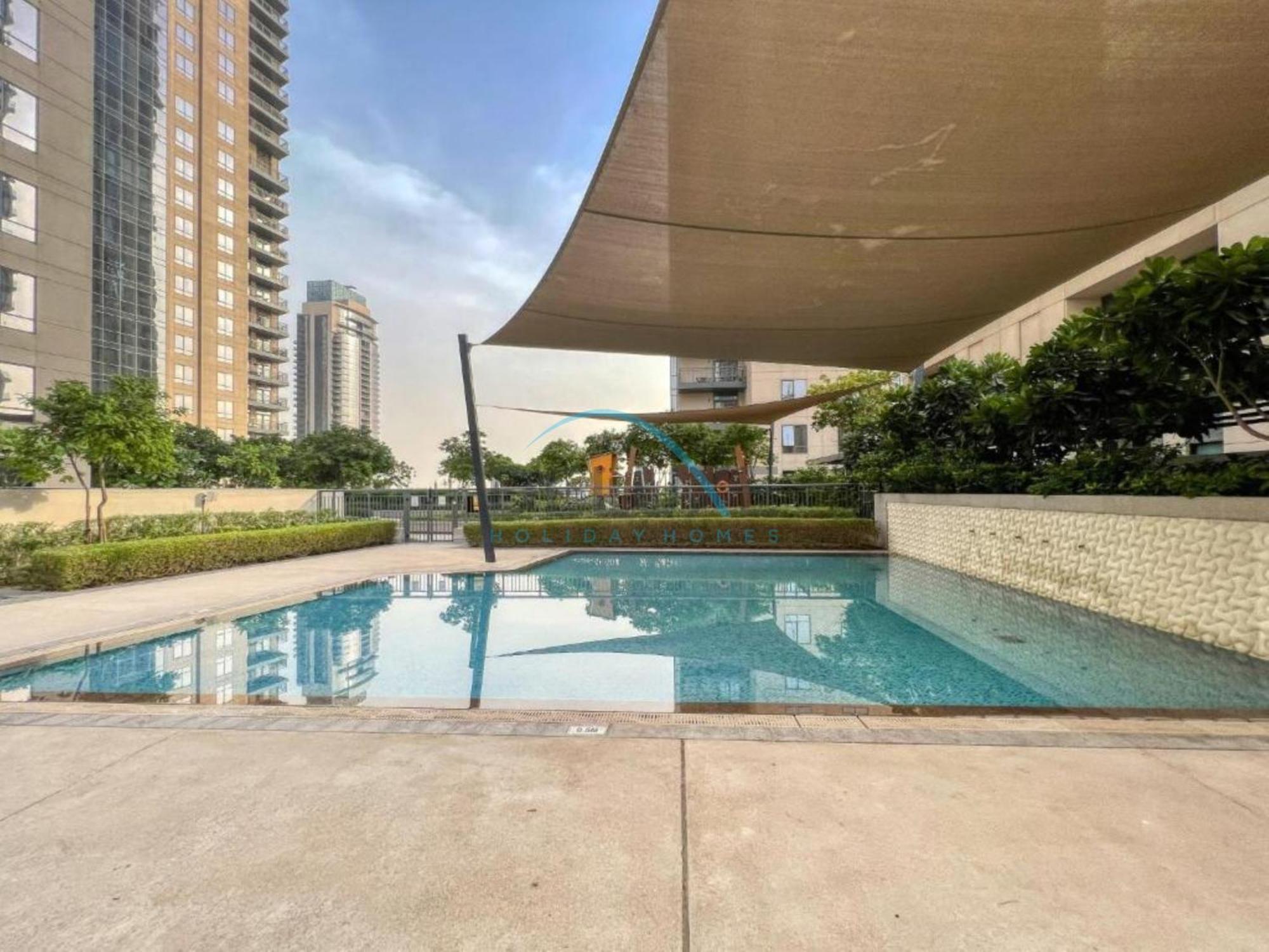 Luxurious 1br In The Creek Residences North Tower 1, Creek Harbour By Deluxe Homes Apartment