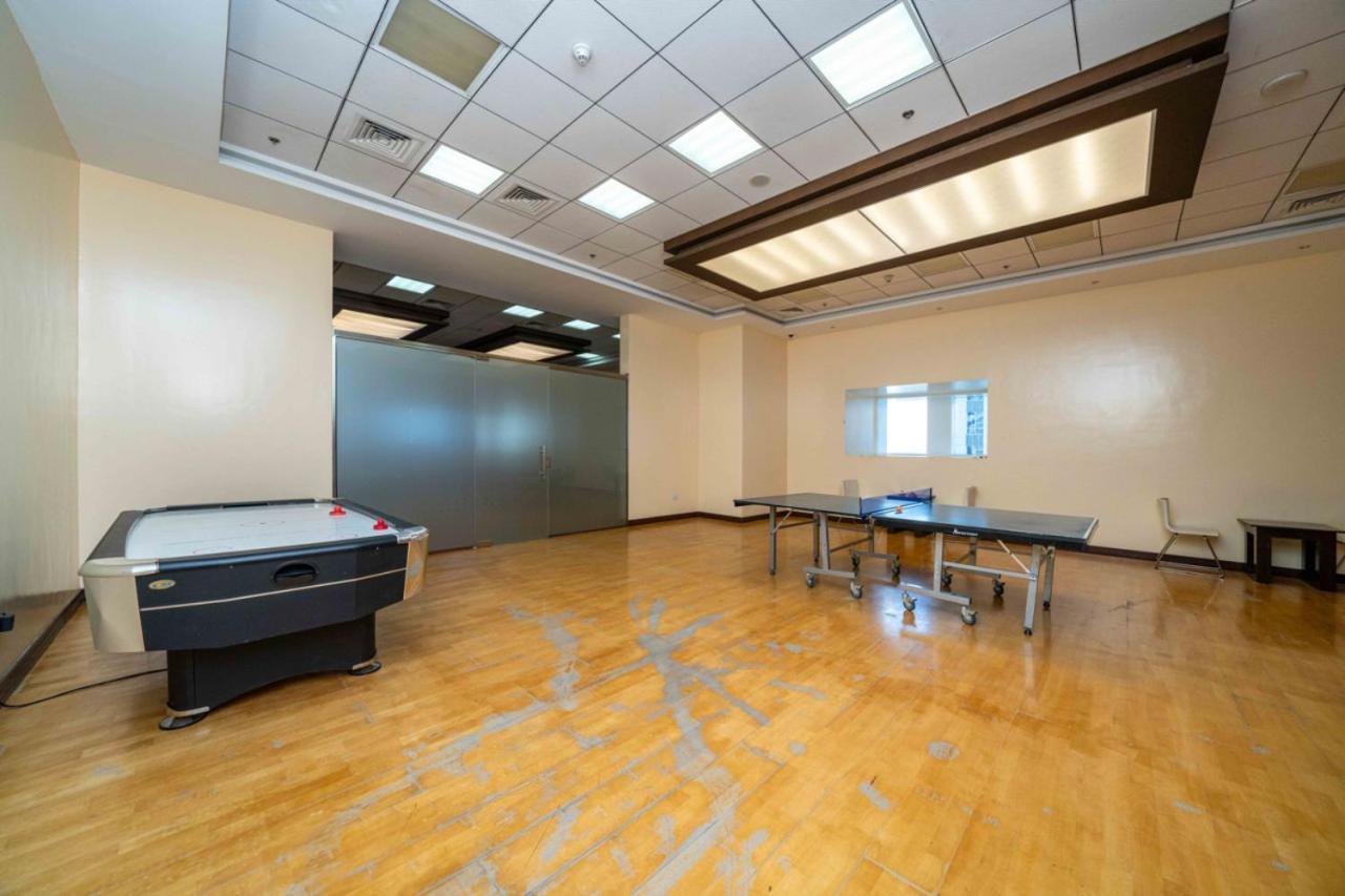 Upgraded Stylish Living With Private Steam Dubai