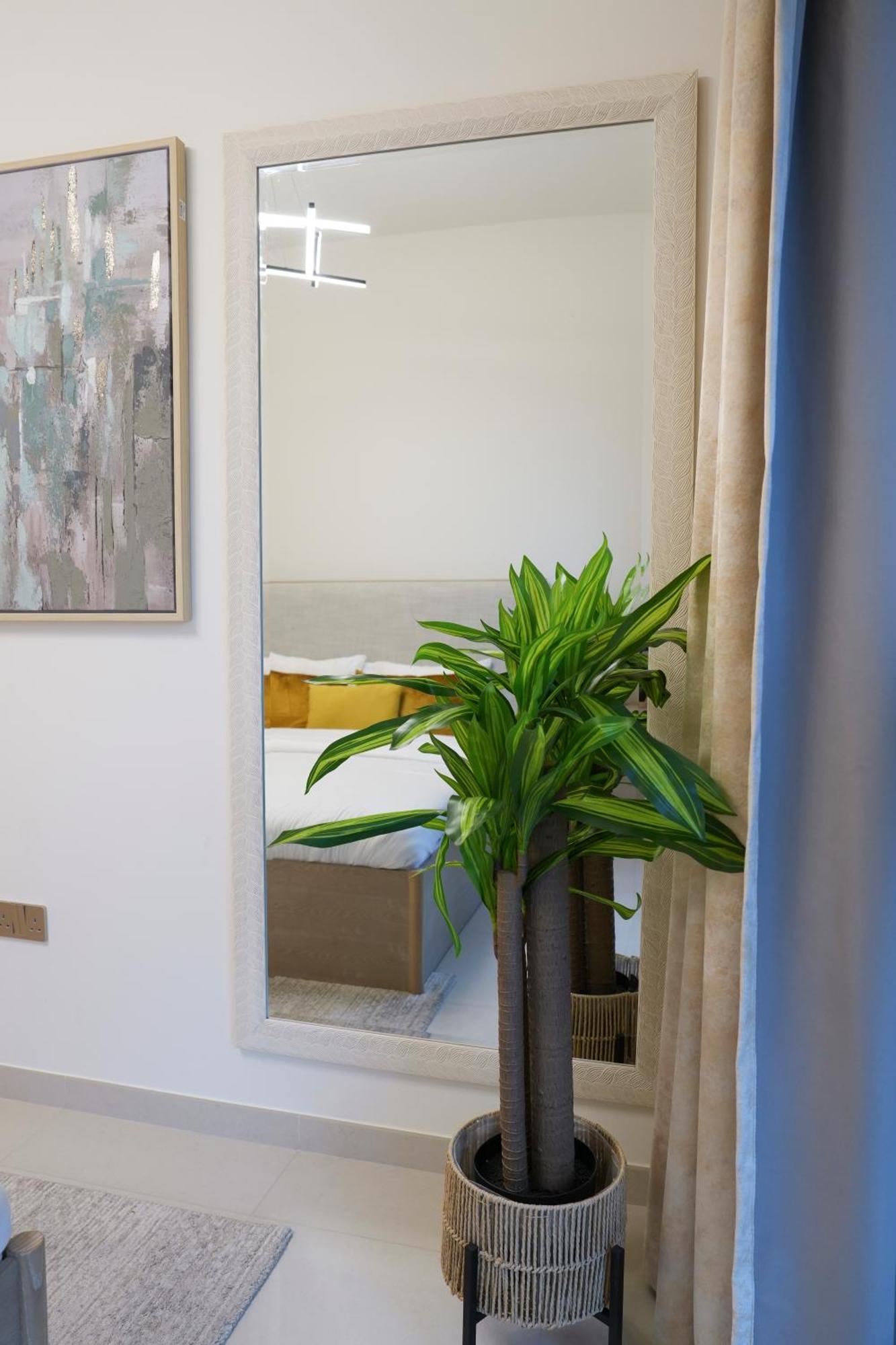 Ch Grand At Burj Royale - 2br With Stunning Burj Khalifa & Fountain Views *