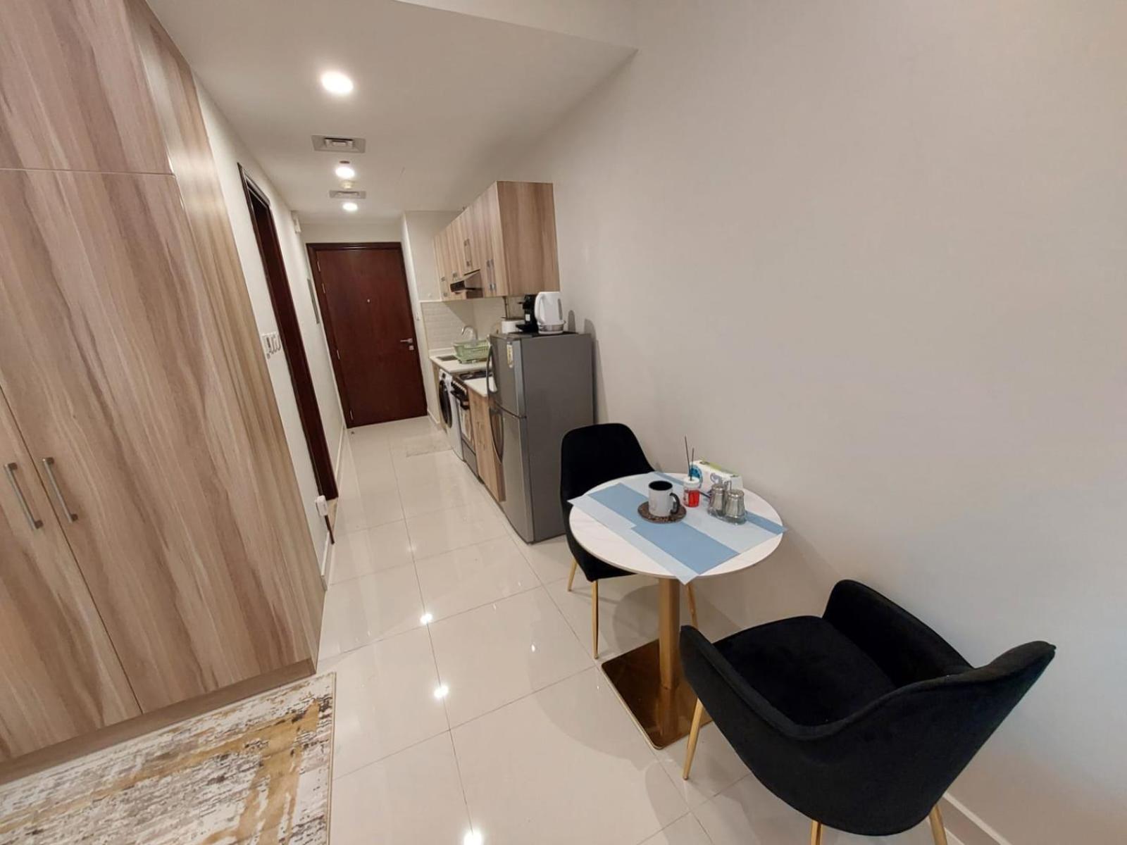 Hera Tower Sport - By Golden Casa Apartment Dubai