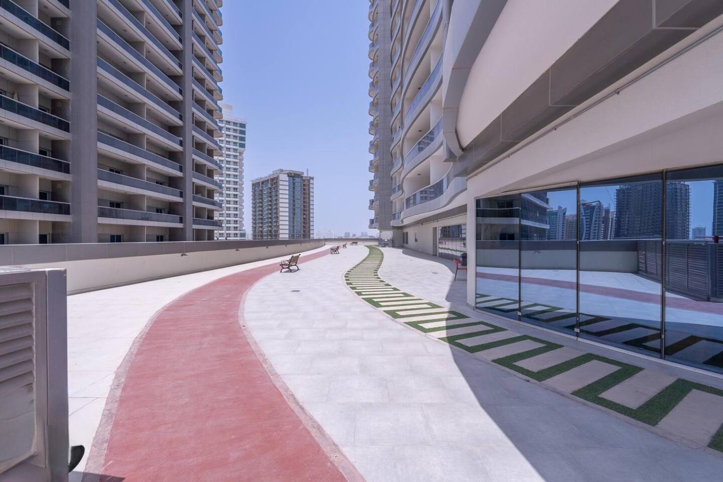 Hera Tower Sport - By Golden Casa Apartment Dubai