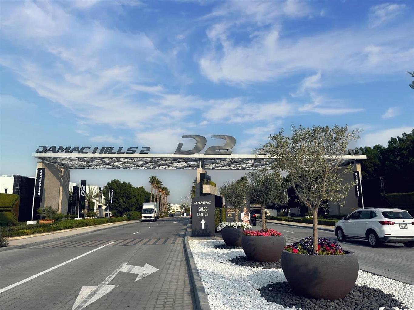 Apartment Luxurious 3bdr Serenity Awaits In Damac Hills 2
