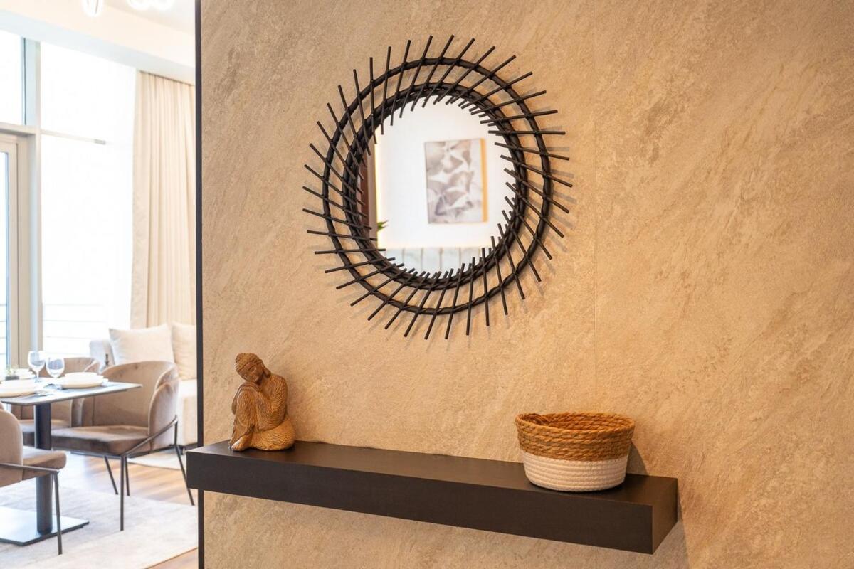 Relaxing Modern For 4 In Business Bay